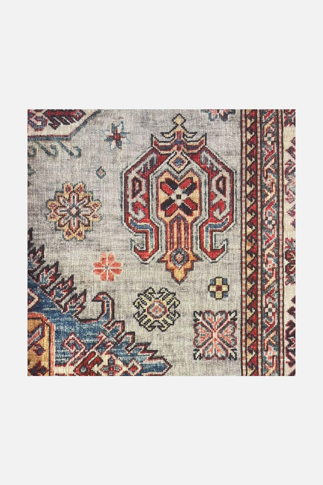 Malihe Kazak Vloerkleed - Image 7