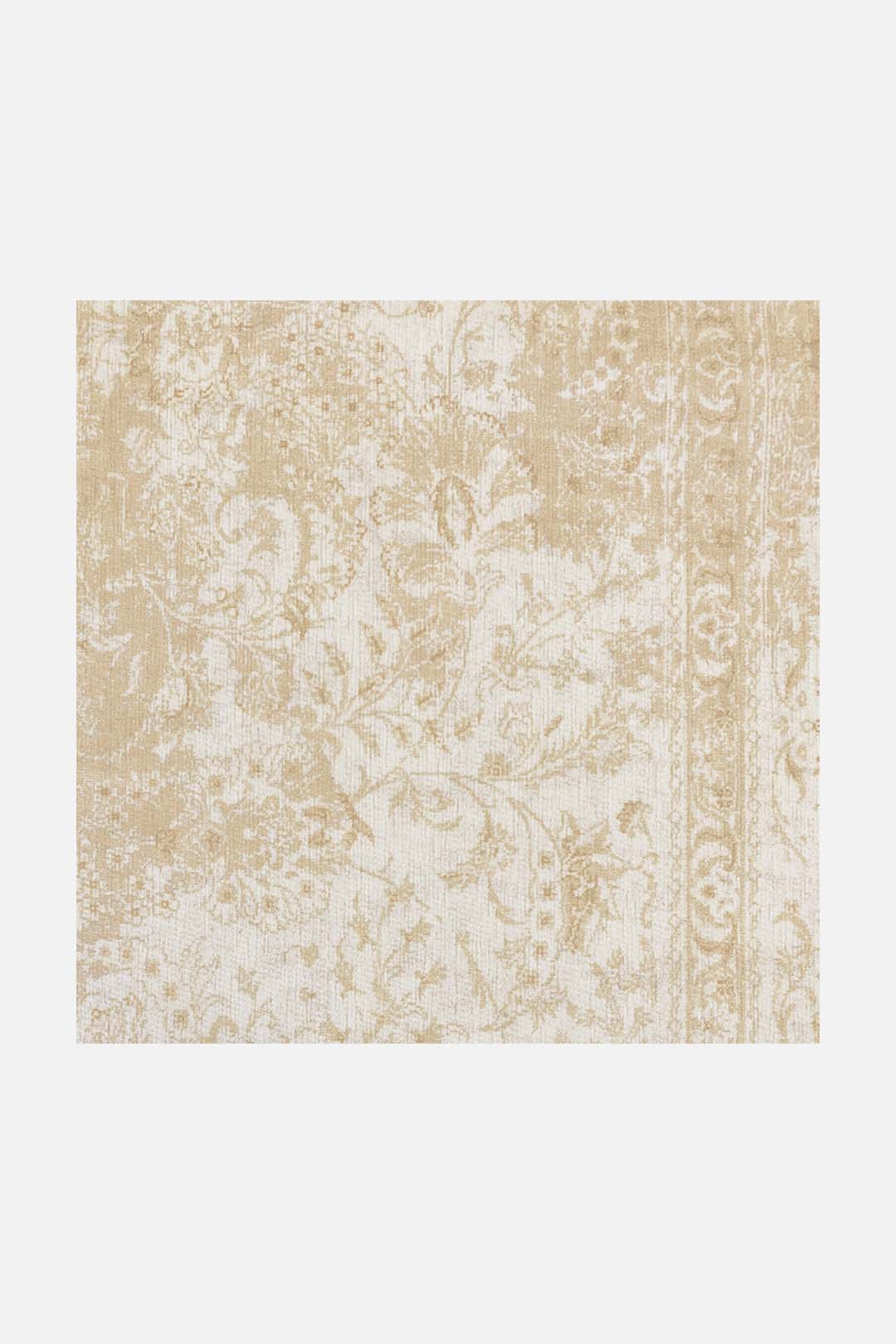 Manu Beige Vloerkleed - Image 17