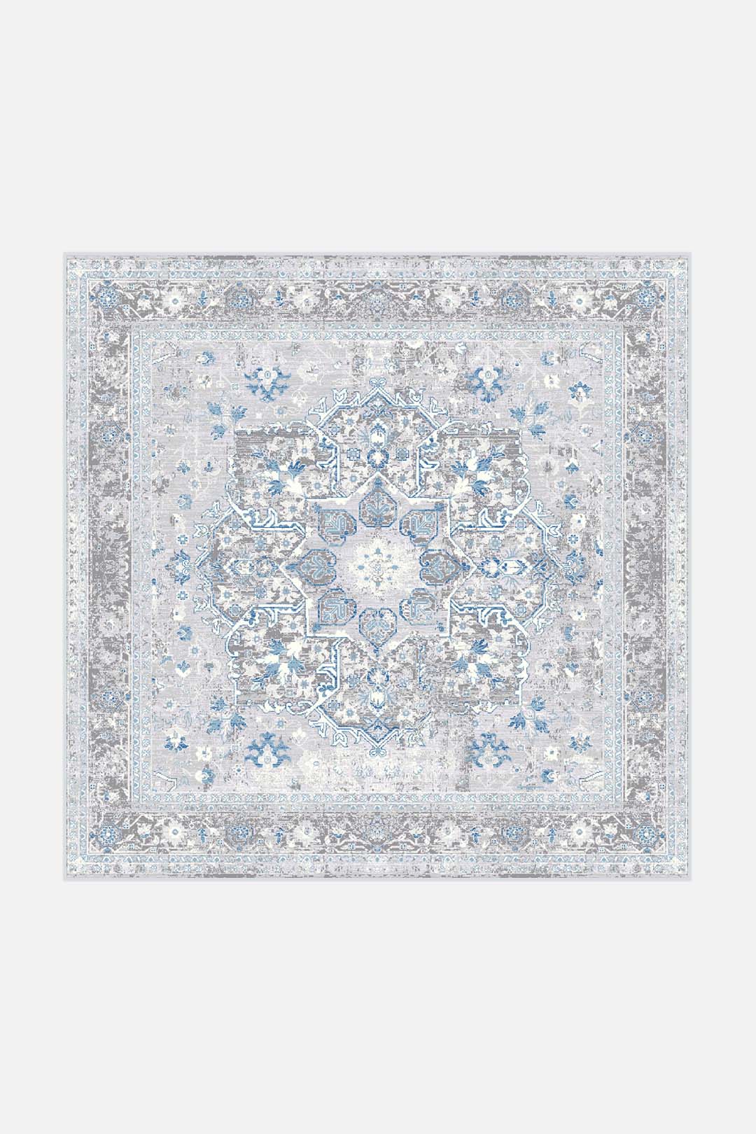 Marie Vintage Vloerkleed - Image 13