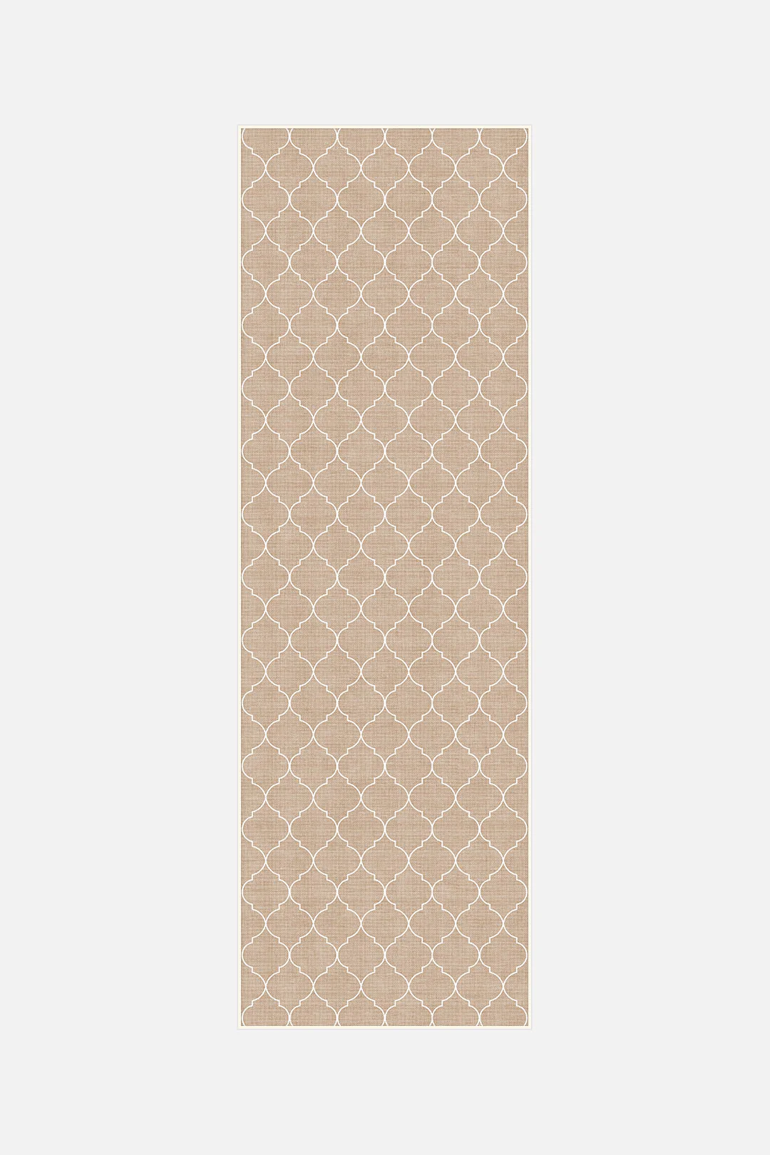Marrakesch Beige Vloerkleed - Image 5