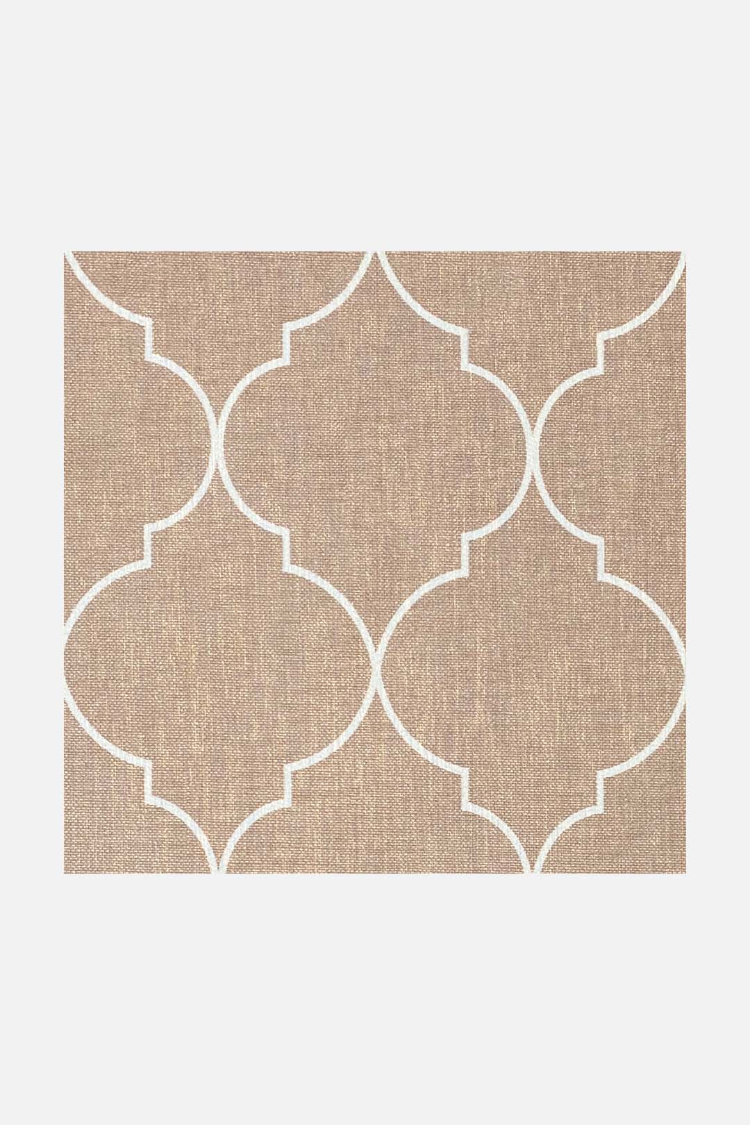Marrakesch Beige Vloerkleed - Image 7