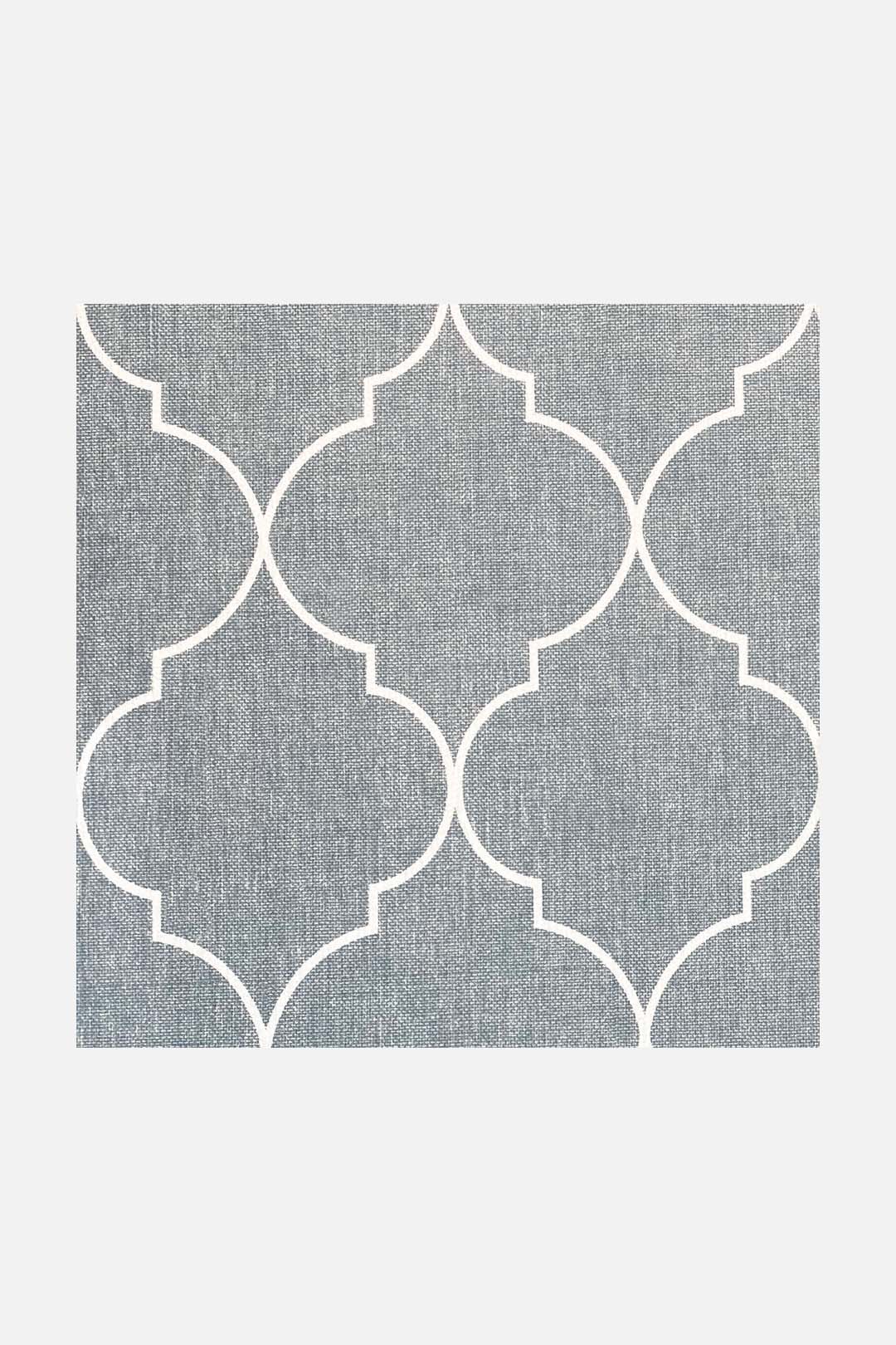 Marrakesch Grijs Vloerkleed - Image 11