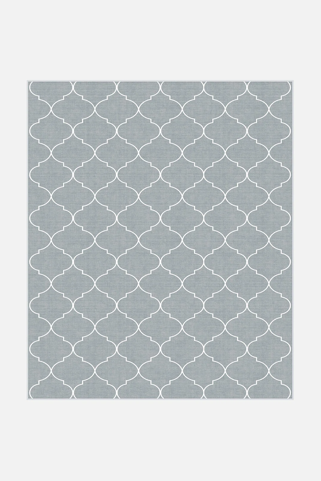 Marrakesch Grijs Vloerkleed - Image 17