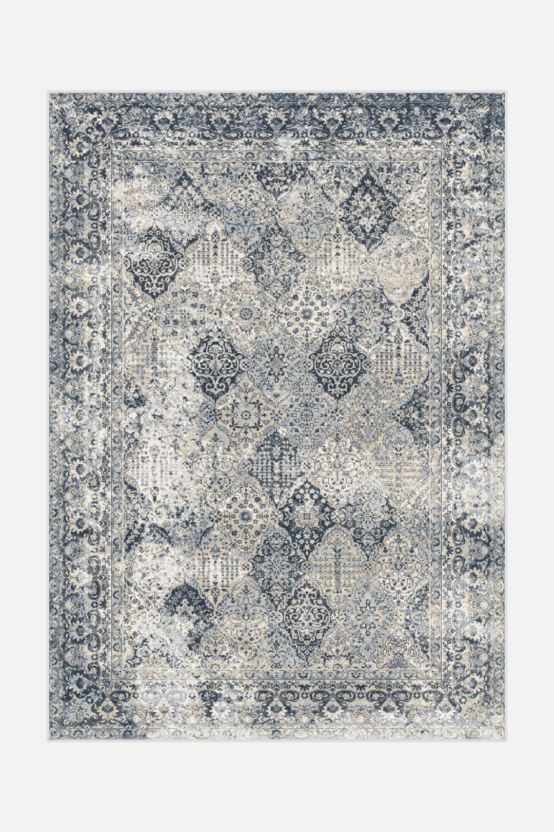 Maxi Mist Vloerkleed