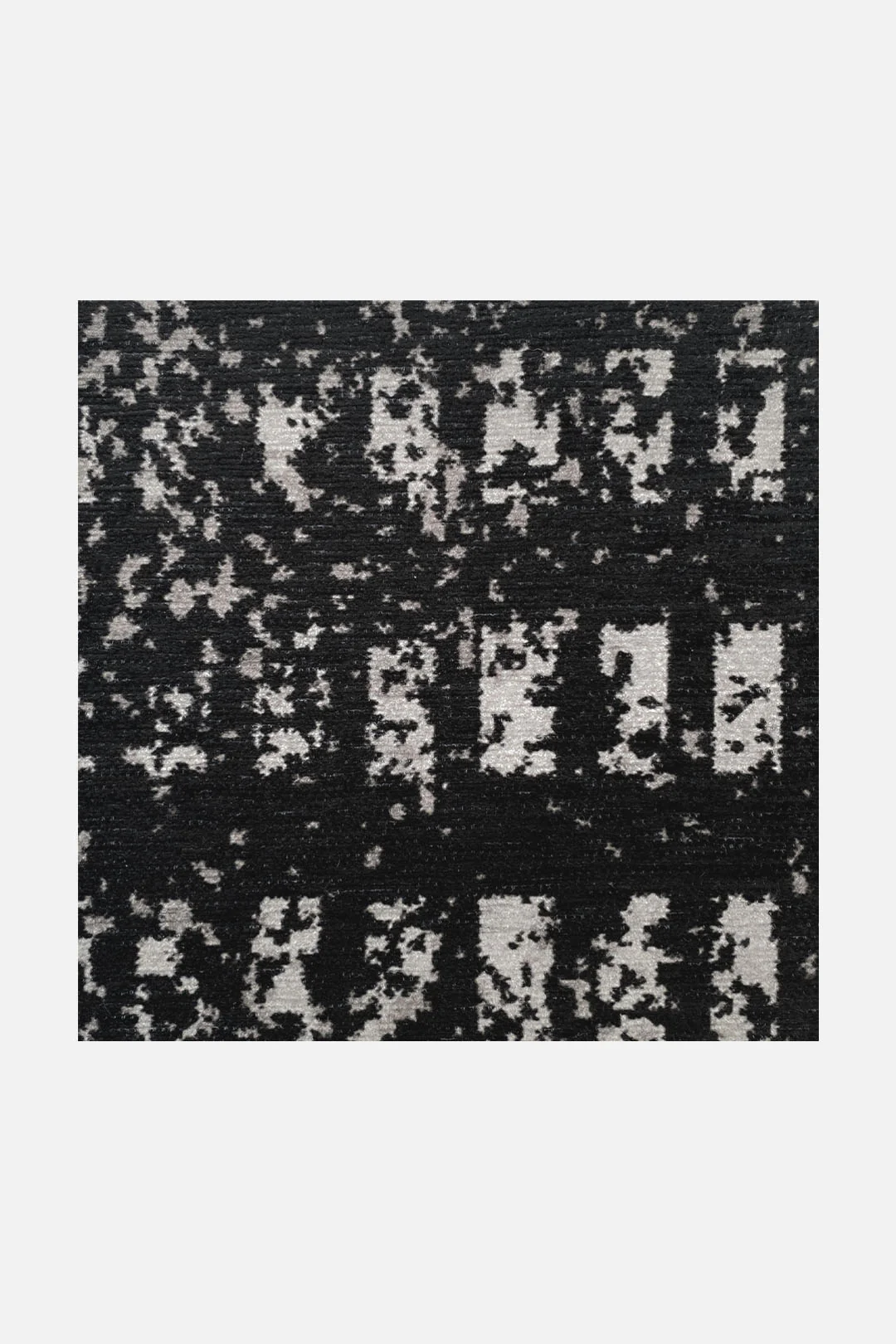 Mika Grafiet Vloerkleed - Image 3
