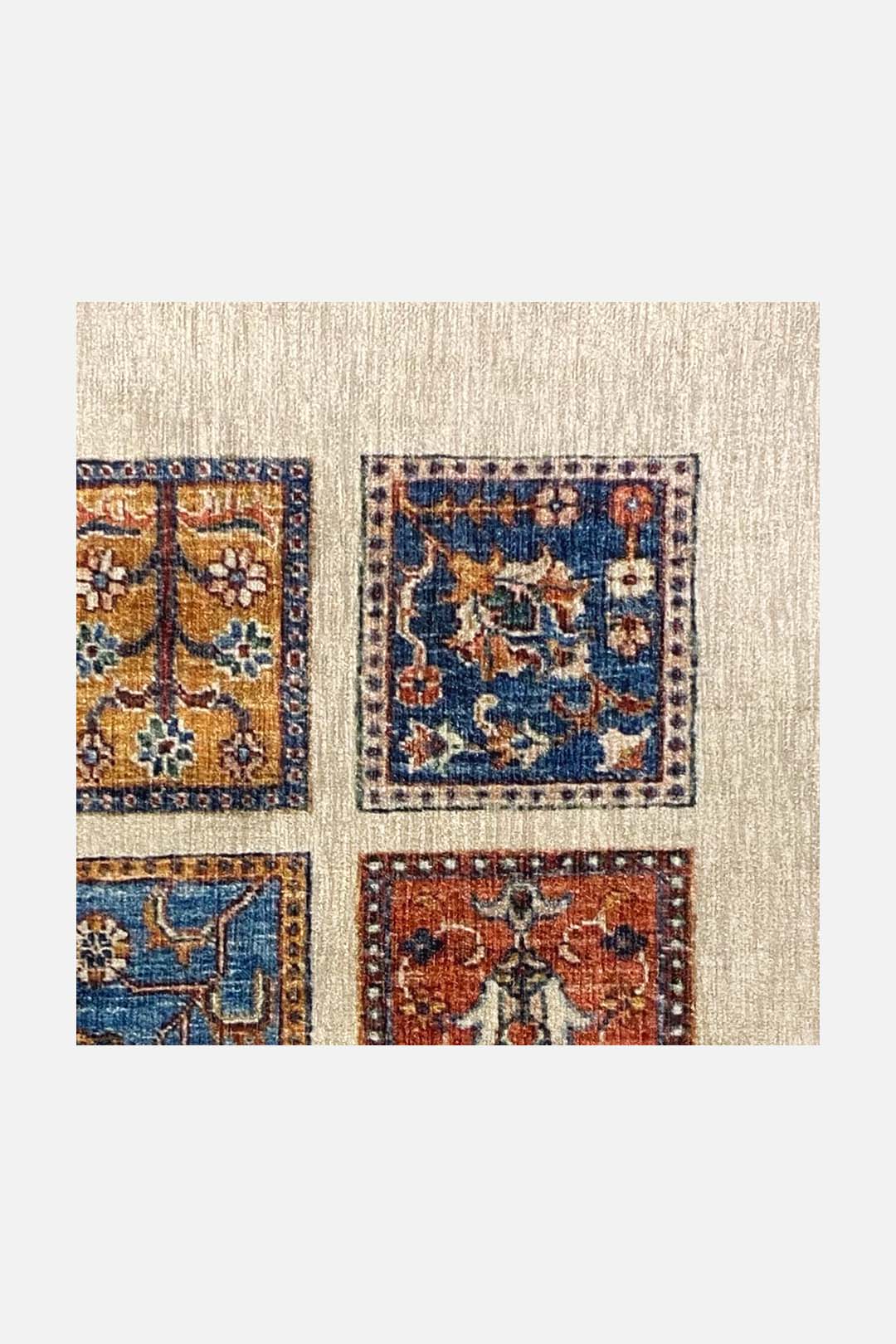 Mosaik Terra Vloerkleed - Image 7
