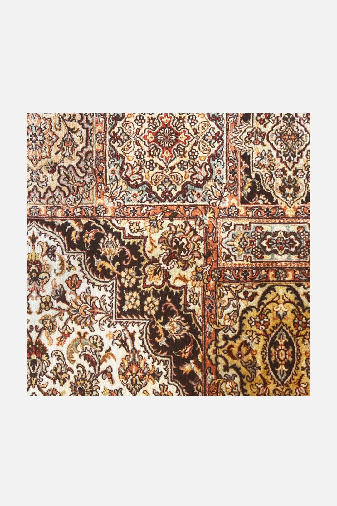 Neda Medallion Vloerkleed - Image 3