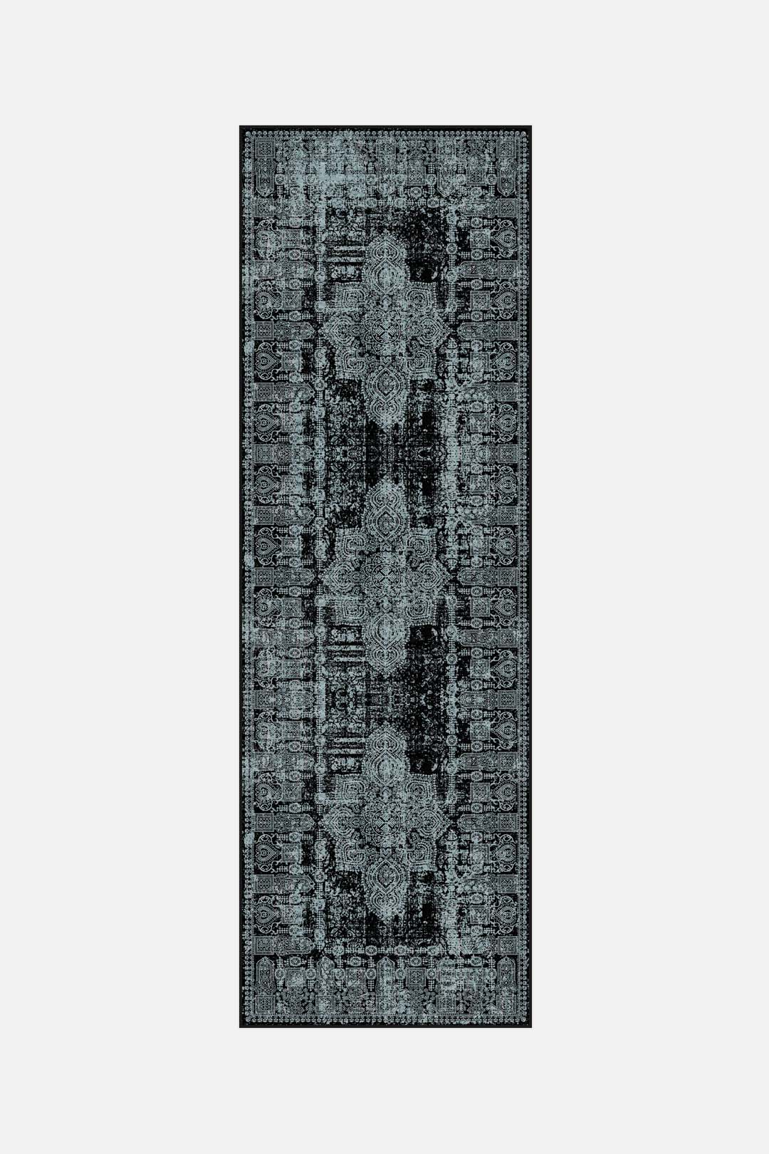 Noah Azul Vloerkleed - Image 5