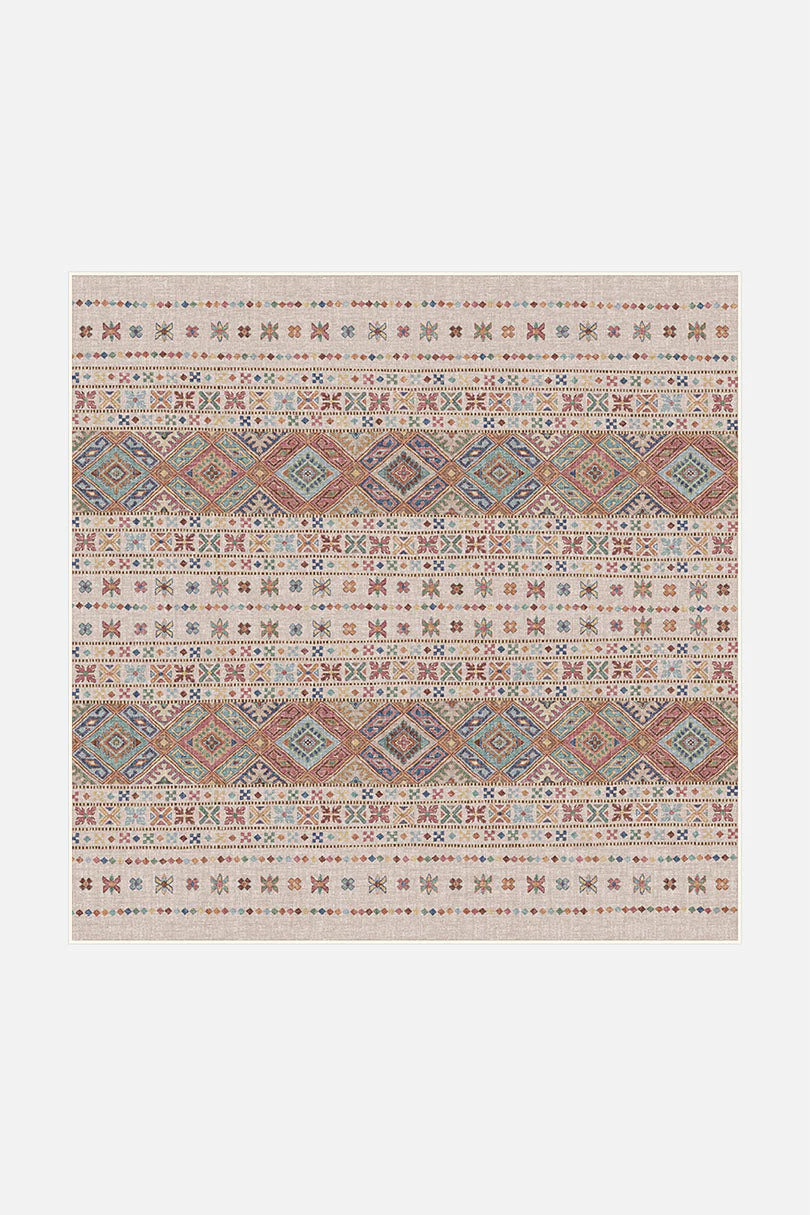 Noura Zand Vloerkleed - Image 11