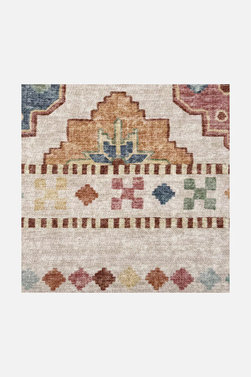 Noura Zand Vloerkleed - Image 16