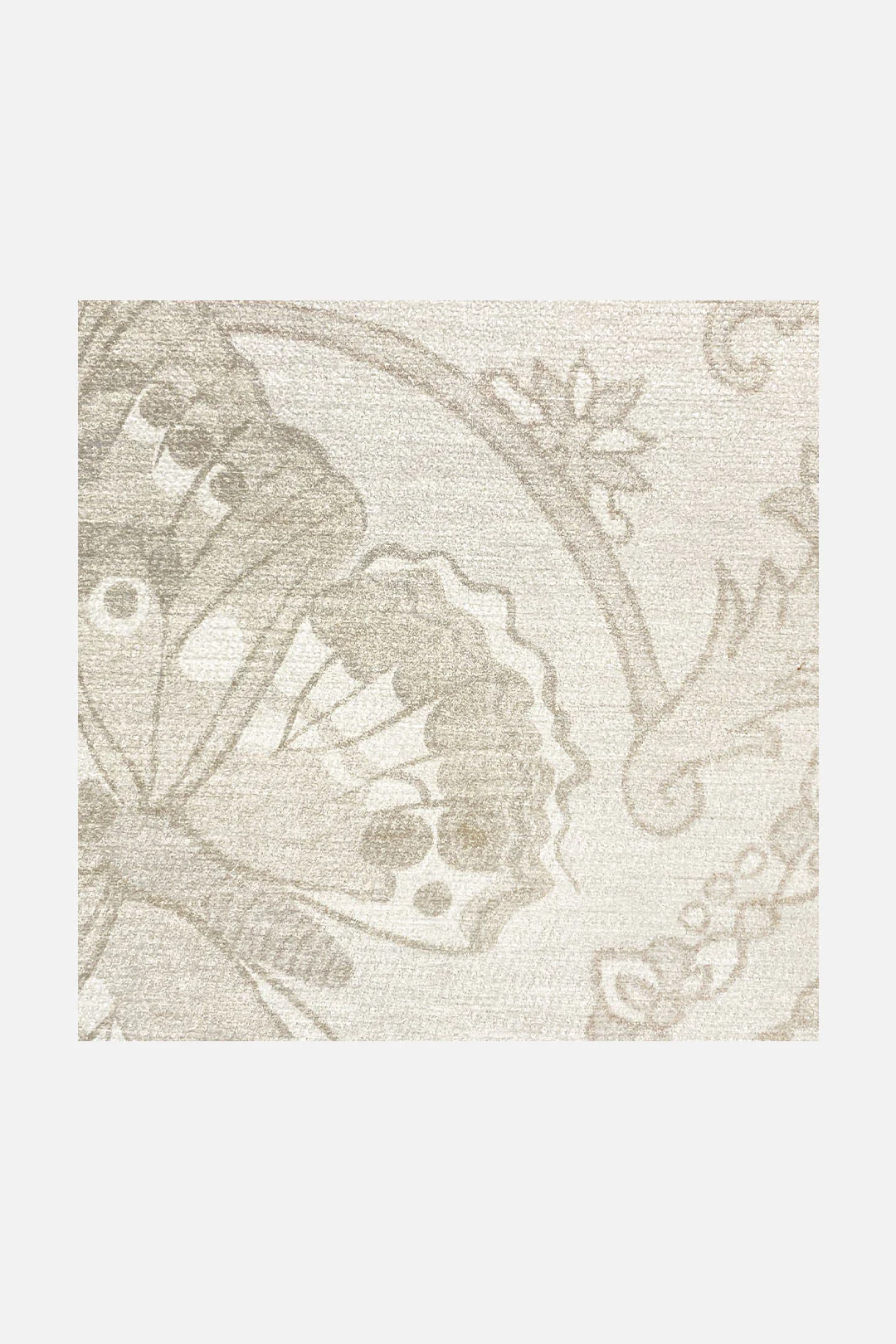 Nymphalis Beige Vloerkleed - Image 10