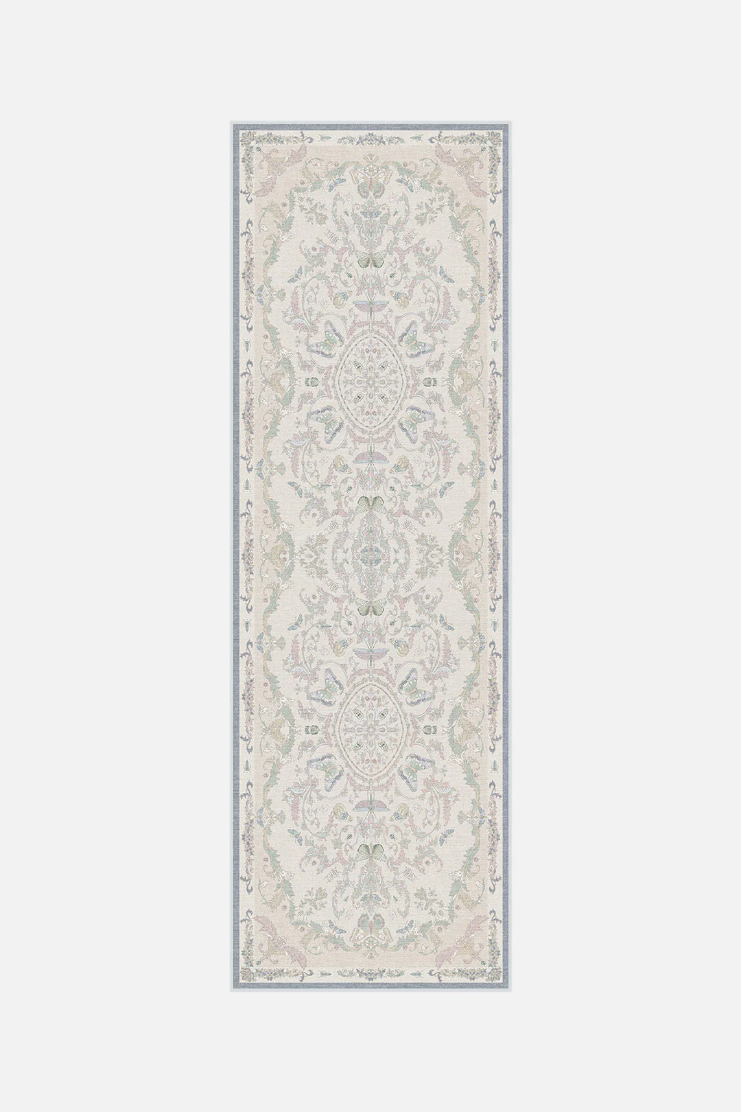 Nymphalis Pastel Vloerkleed - Image 5