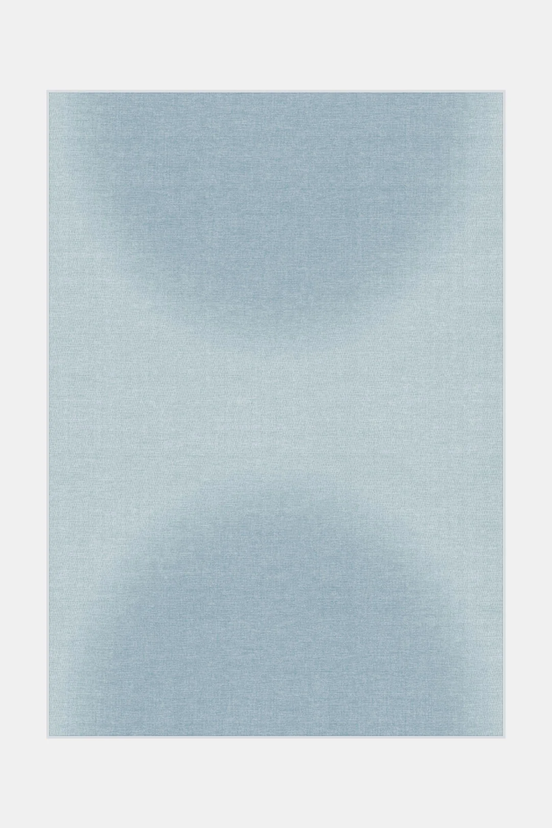 Ombra Hemelsblauw Vloerkleed