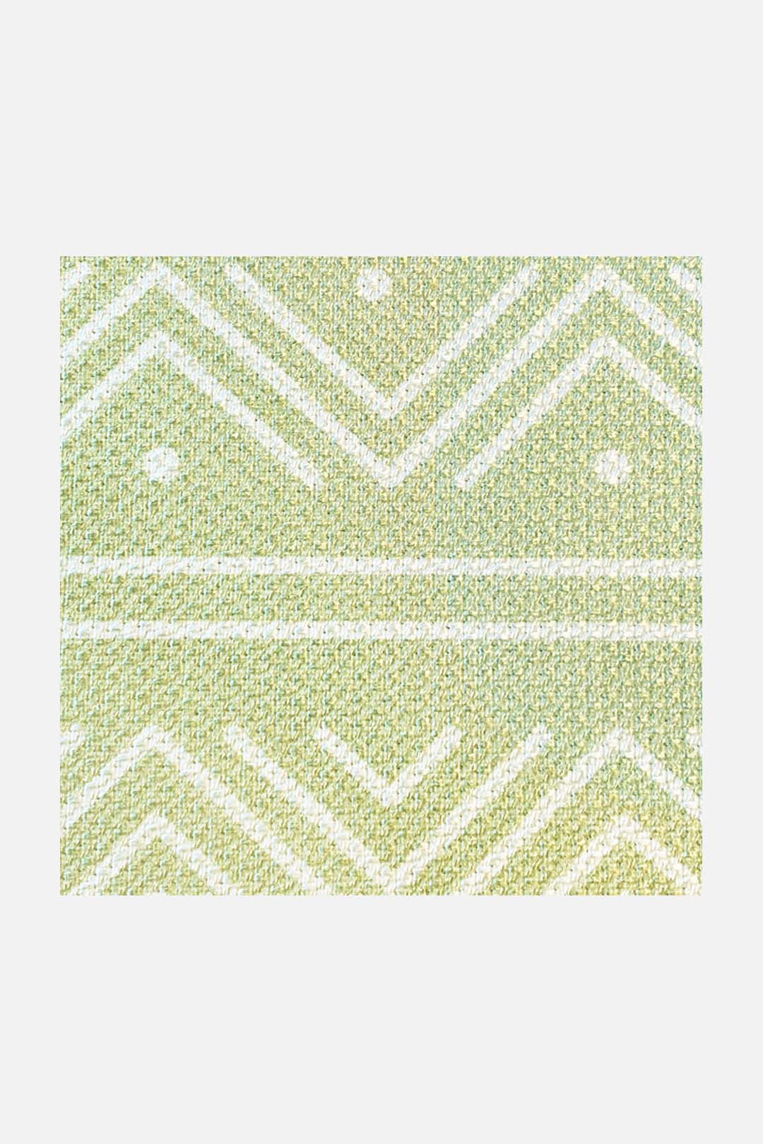 Outdoor Aztec Groen Vloerkleed - Image 16