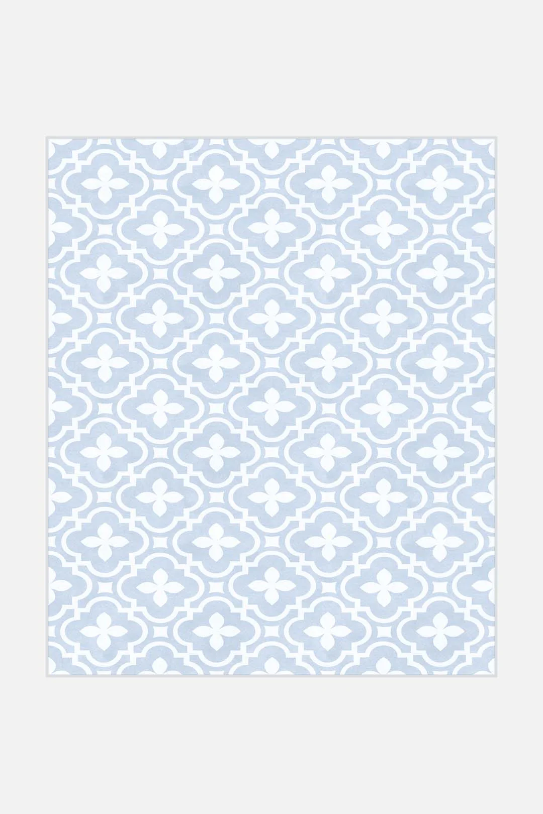 Outdoor Irene Azuriet Vloerkleed - Image 17
