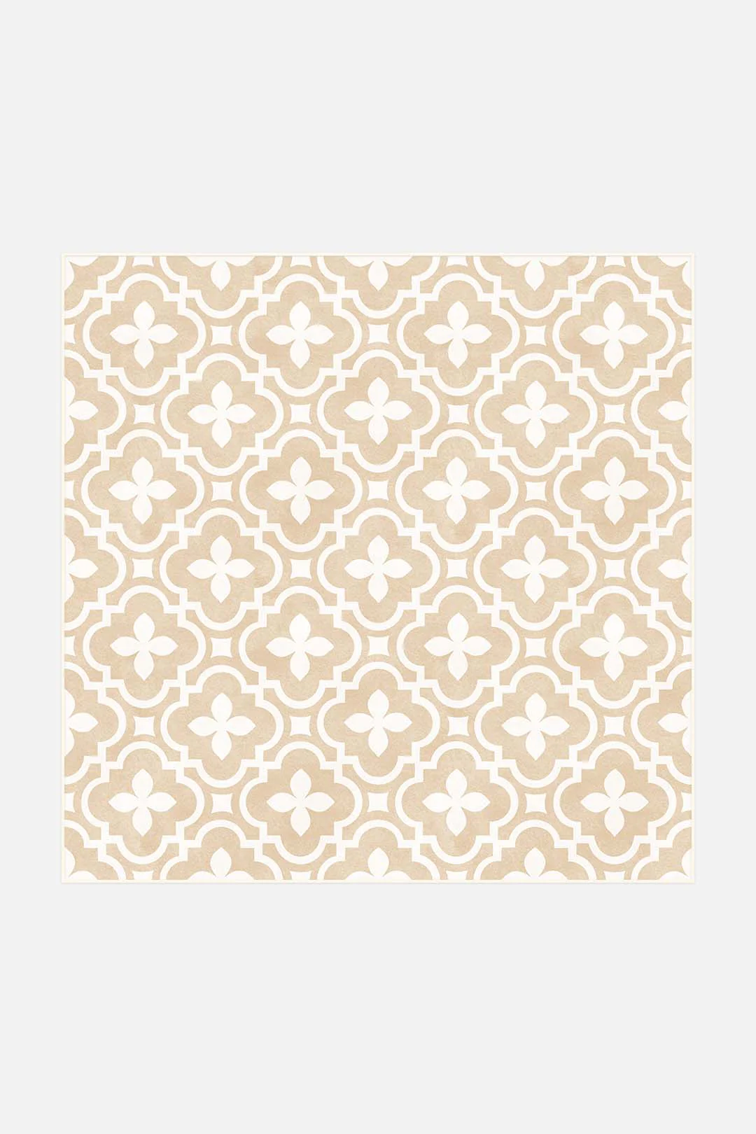 Outdoor Irene Creme Vloerkleed - Image 13
