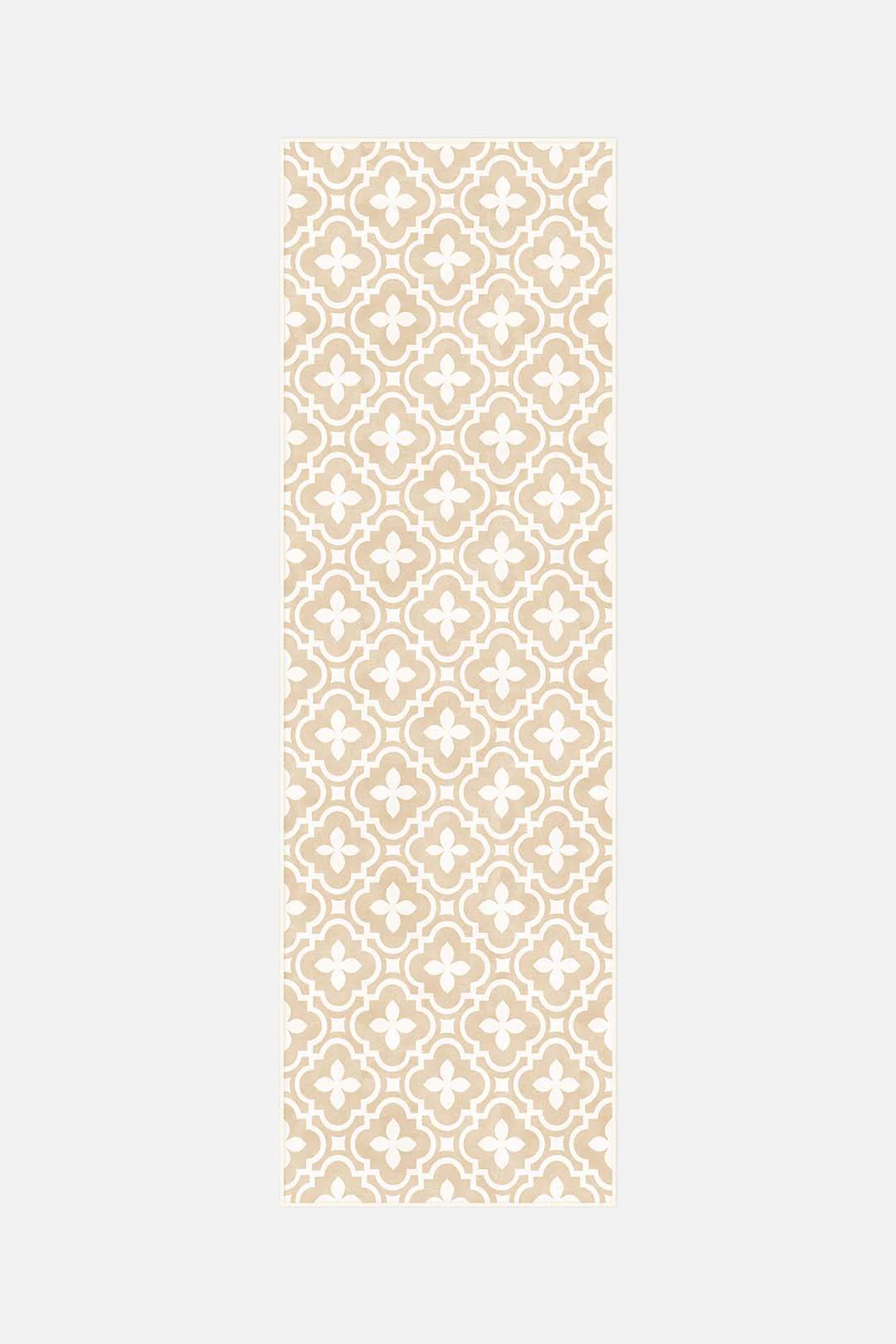 Outdoor Irene Creme Vloerkleed - Image 6