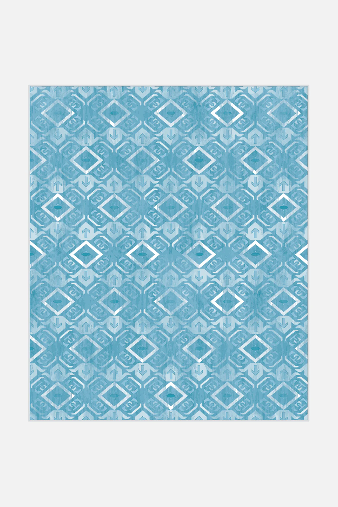 Outdoor Karree Agaat Vloerkleed - Image 16