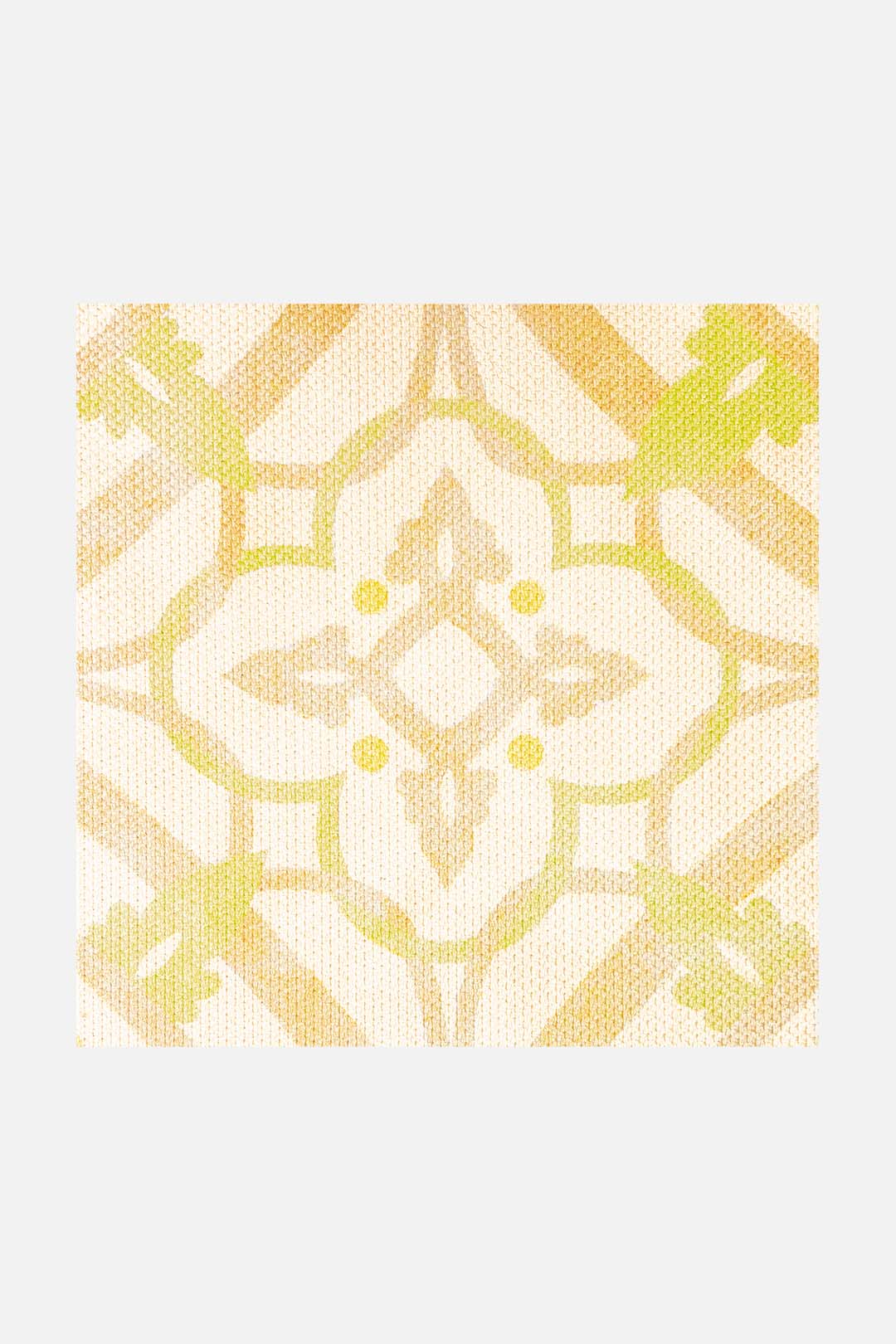 Outdoor Maho Apricot Vloerkleed - Image 3