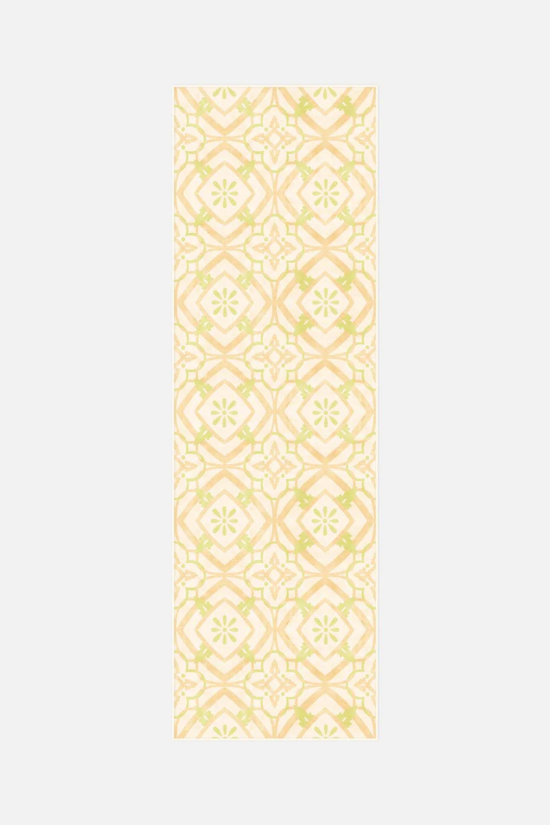 Outdoor Maho Apricot Vloerkleed - Image 6