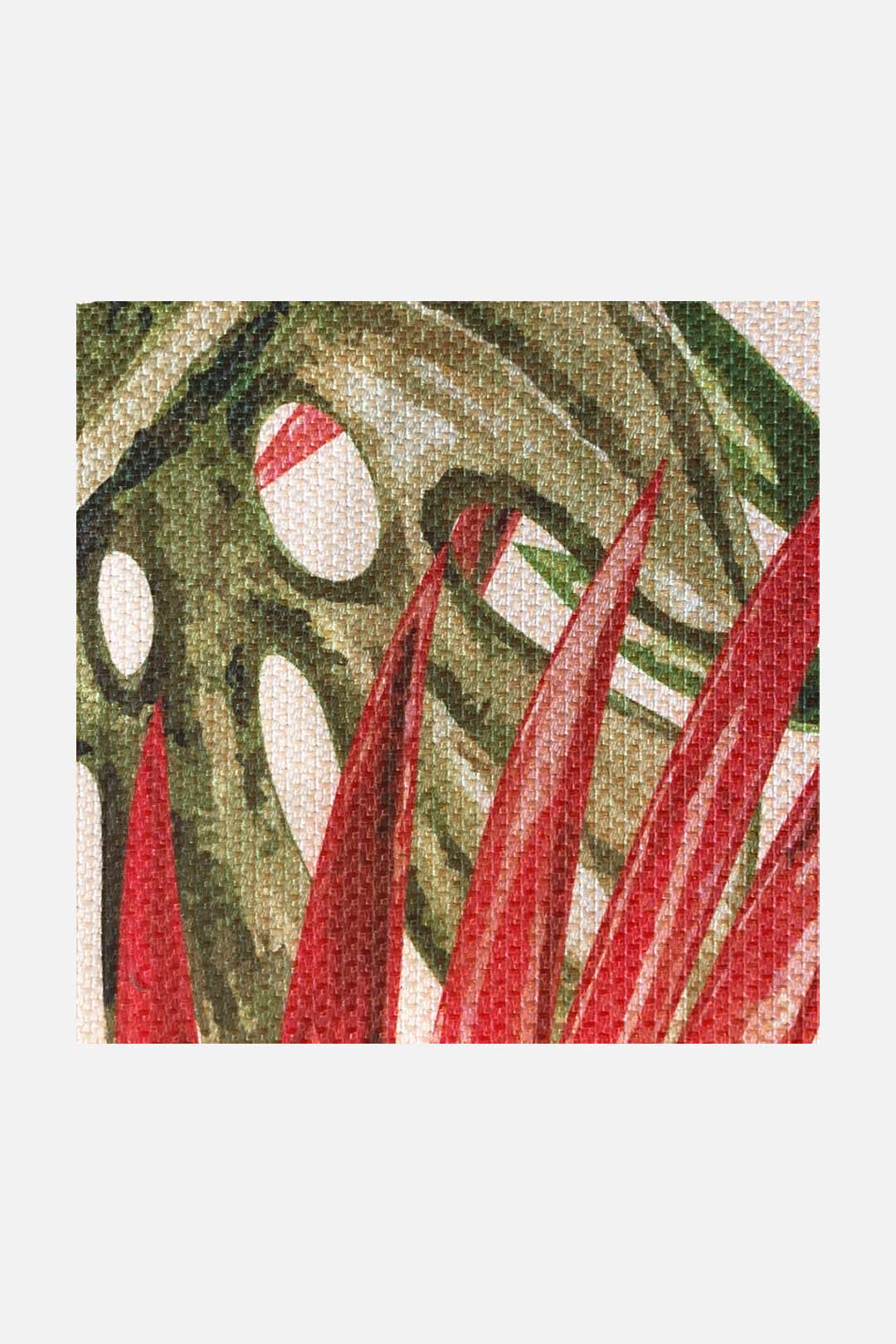 Outdoor Palm Groene Specht Vloerkleed - Image 18