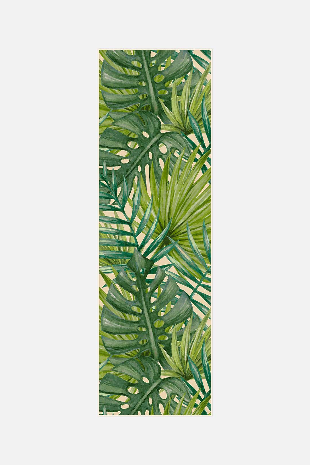 Outdoor Palm Natuur Vloerkleed - Image 6
