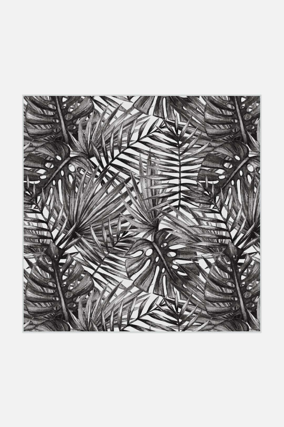 Outdoor Palm Steen Vloerkleed - Image 14