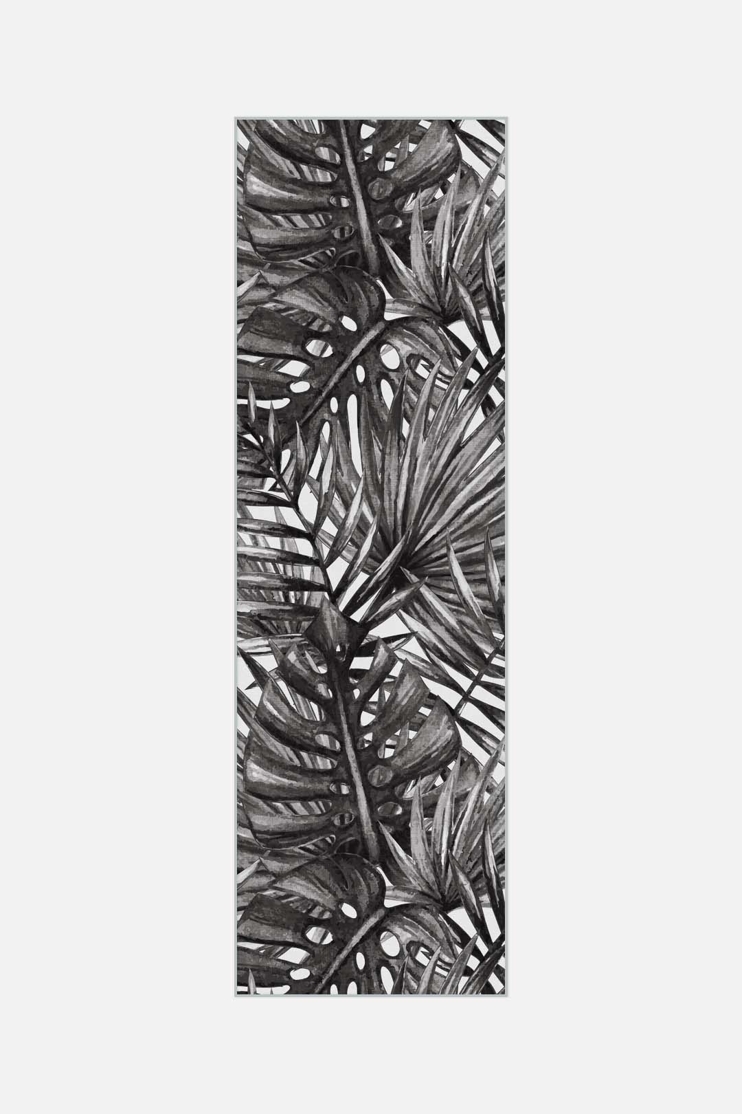 Outdoor Palm Steen Vloerkleed - Image 6