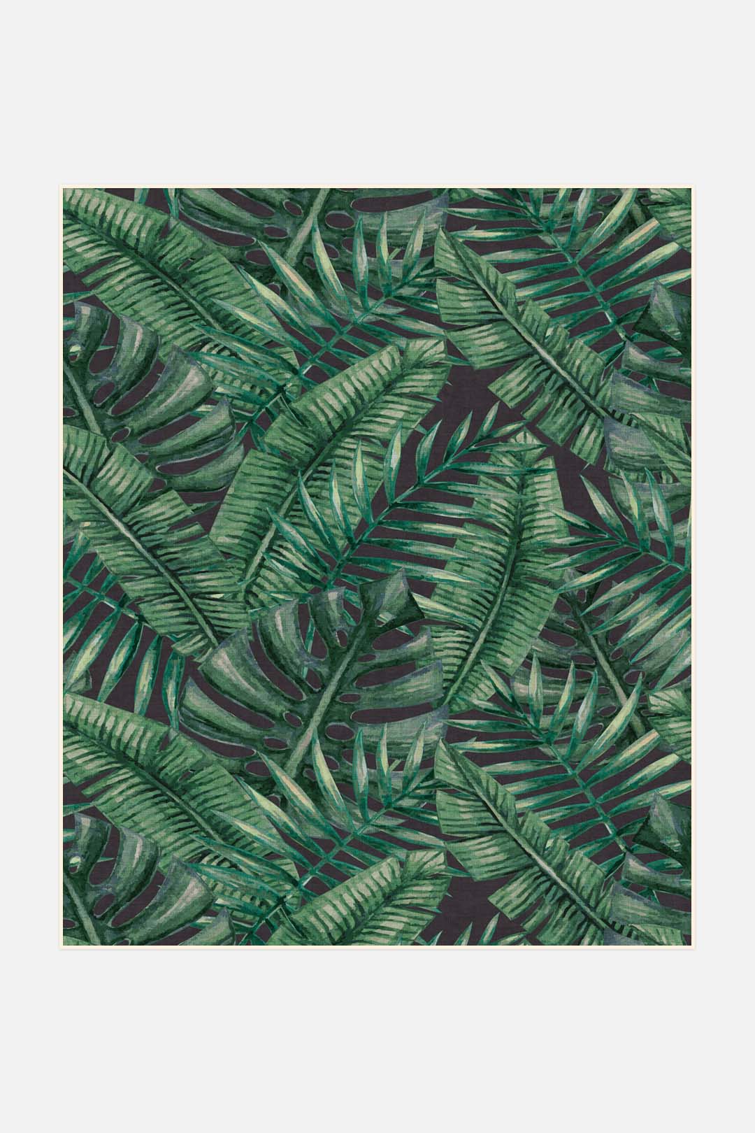 Outdoor Tropische Tuin Vloerkleed - Image 17