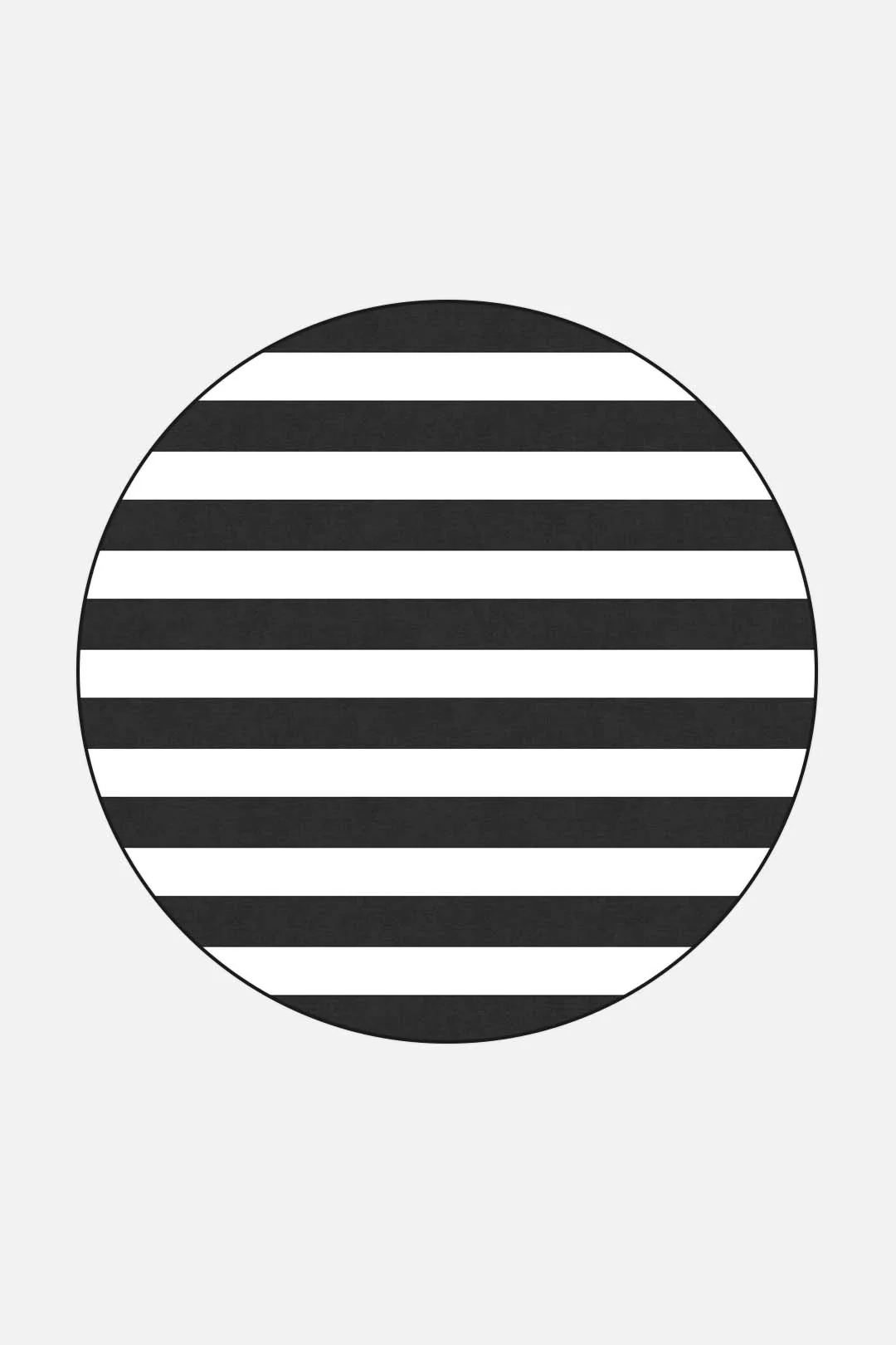 Outdoor Zebra Strepen Vloerkleed - Image 10