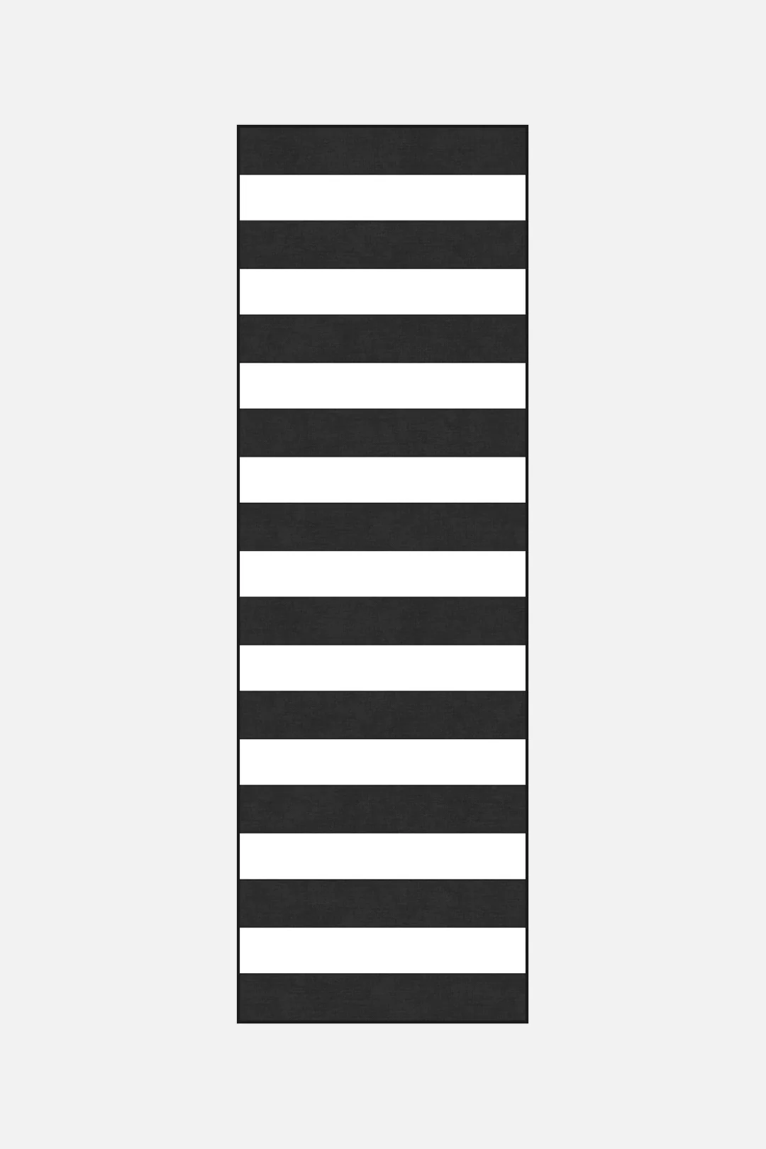 Outdoor Zebra Strepen Vloerkleed - Image 6