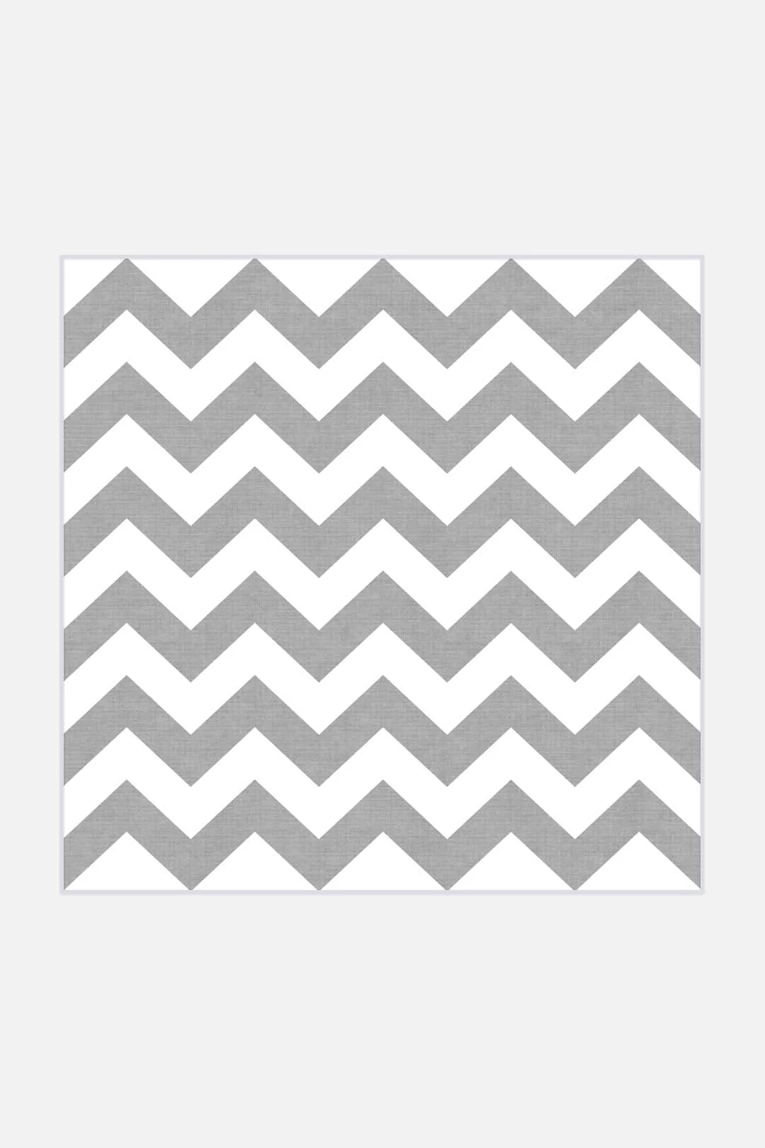 Outdoor Zigzag Grijs Vloerkleed - Image 14