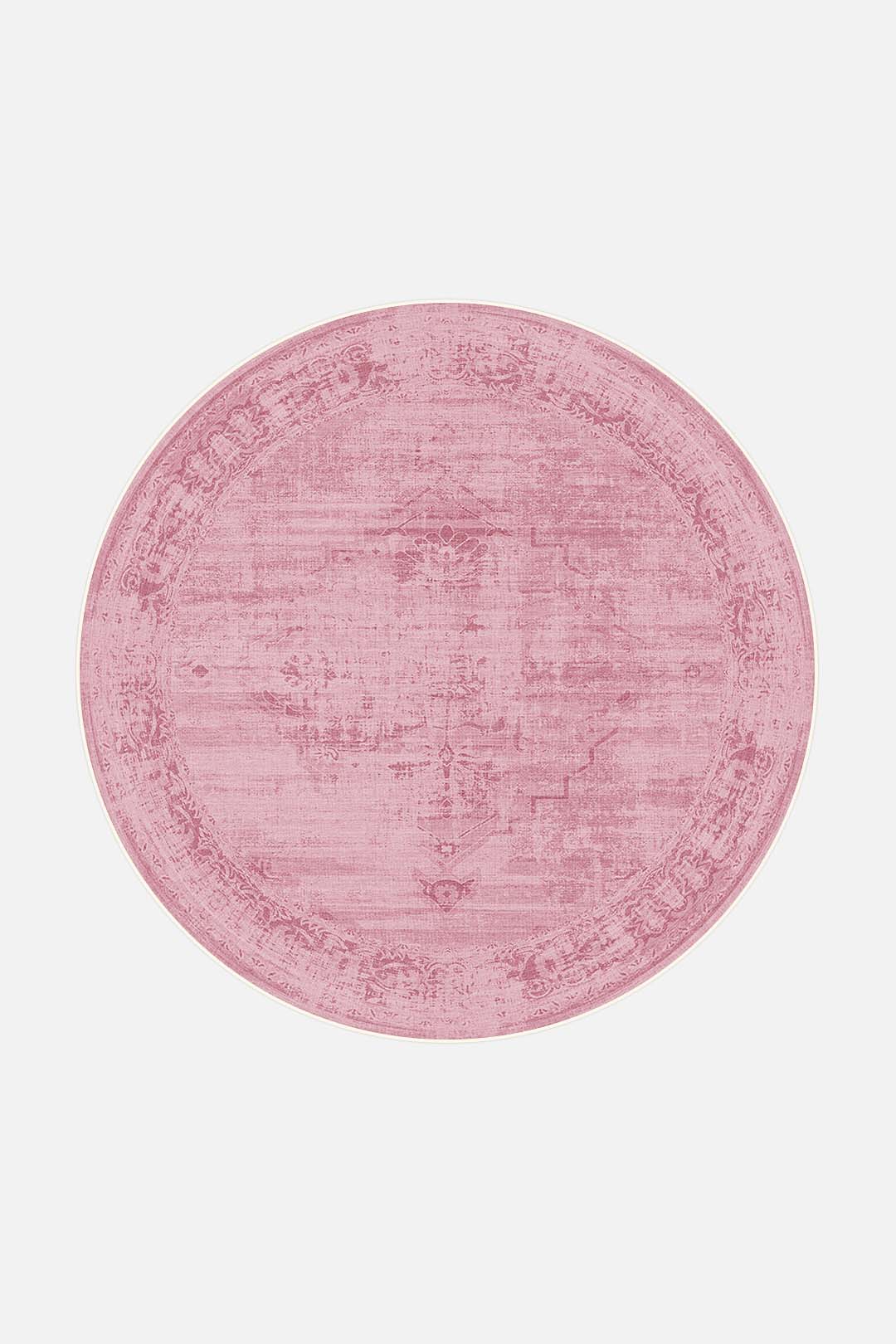 Paloma Roze Vloerkleed - Image 9