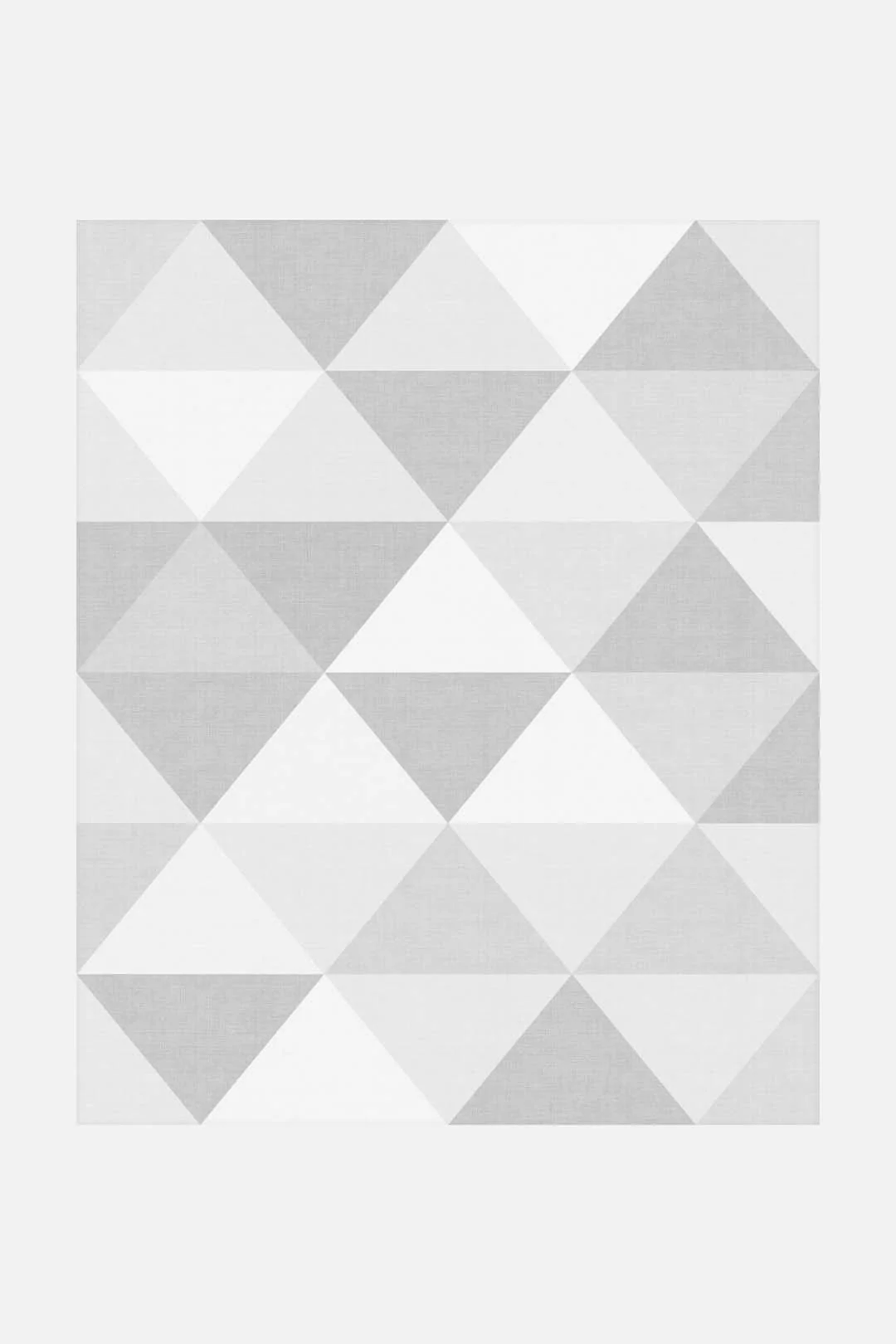Piramide Grijs Vloerkleed - Image 17