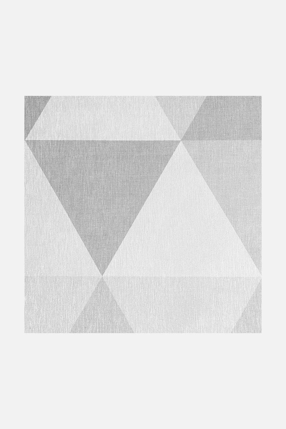 Piramide Grijs Vloerkleed - Image 19