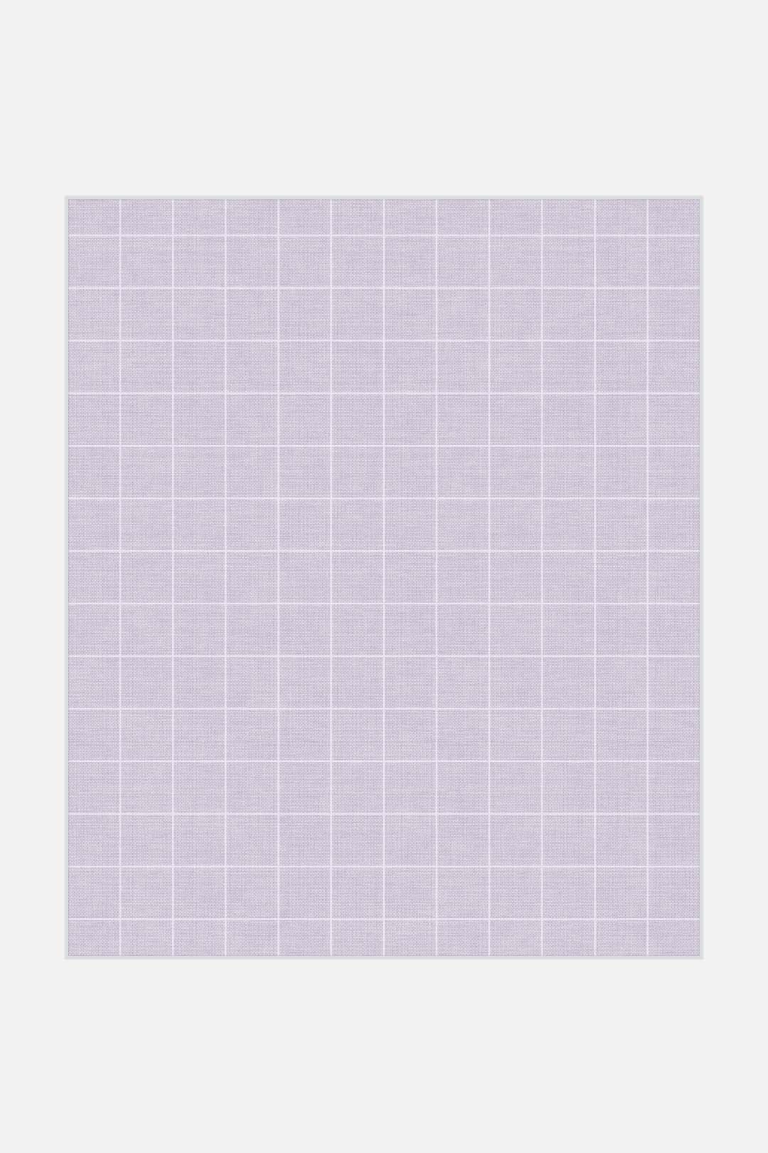 Retro Lilac Vloerkleed - Image 15