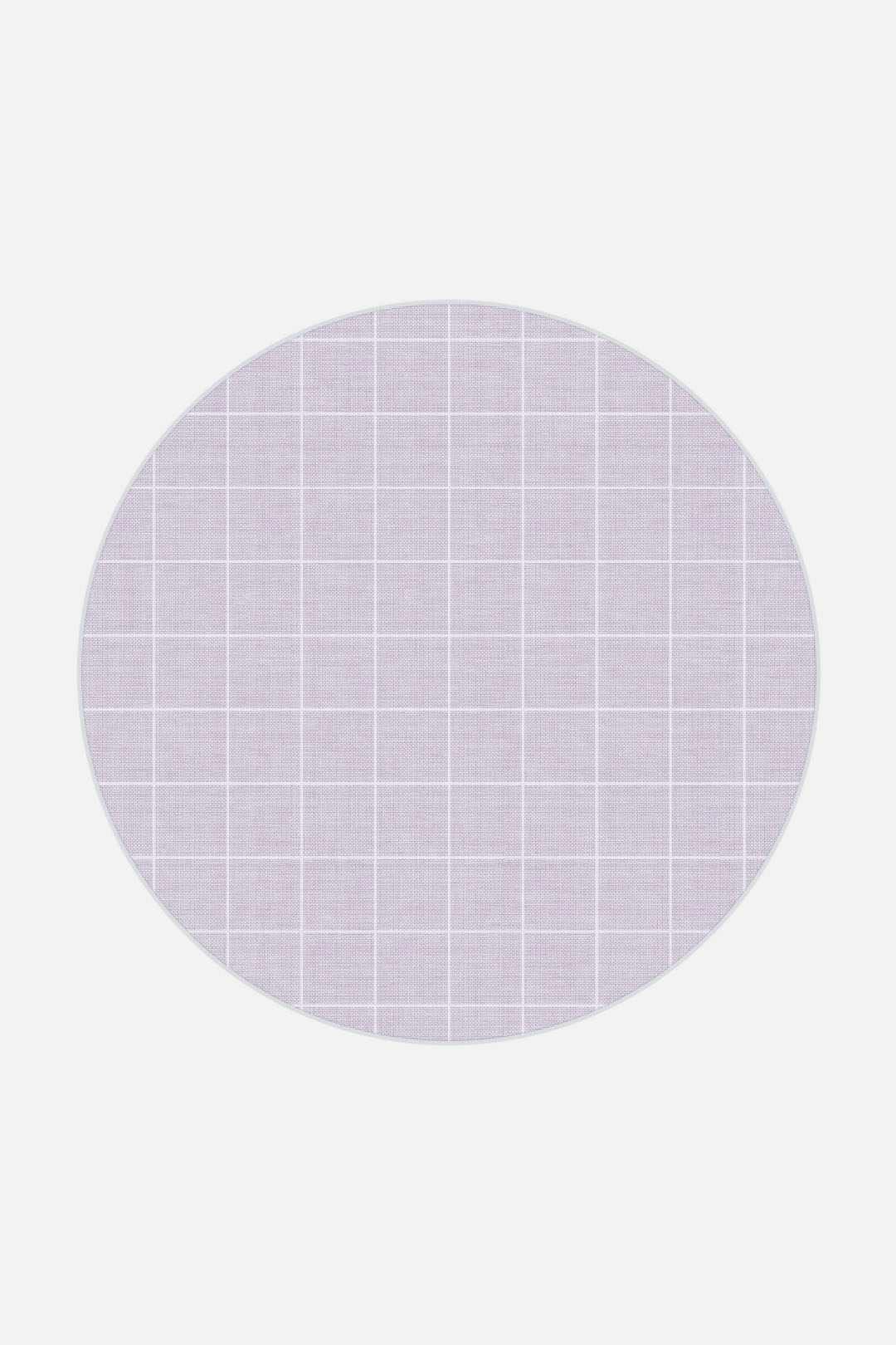 Retro Lilac Vloerkleed - Image 9