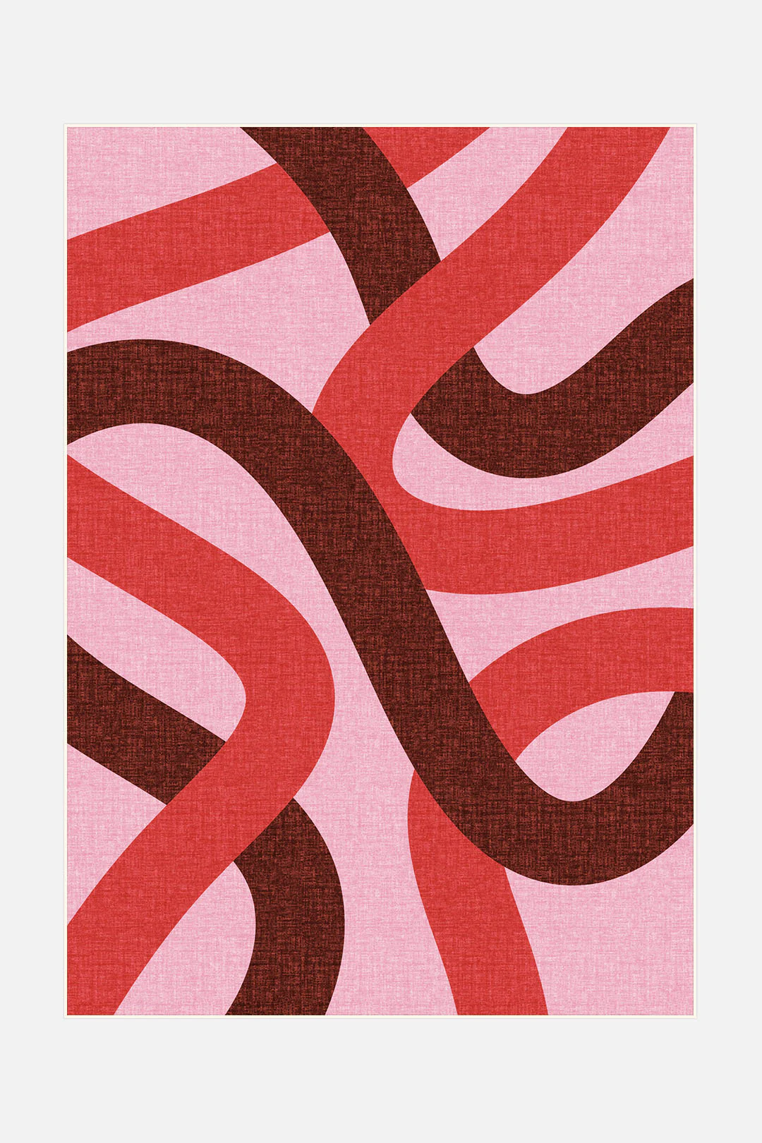 120 x 180cm Tapijten
