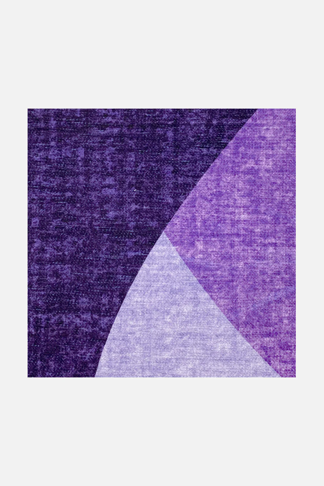 Roxy Flieder Vloerkleed - Image 7