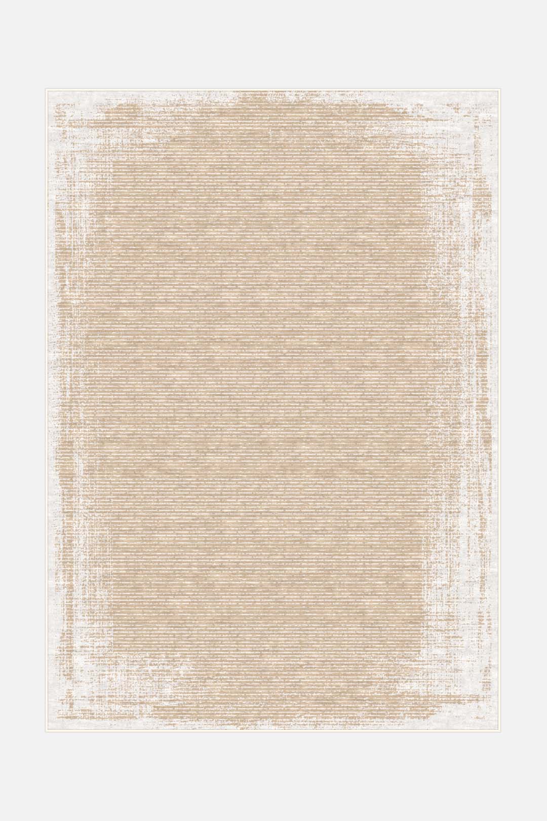 Samara Beige Vloerkleed
