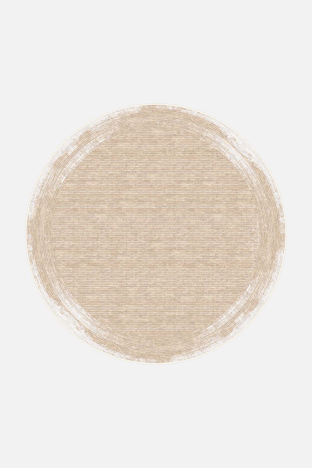 Samara Beige Vloerkleed - Image 9
