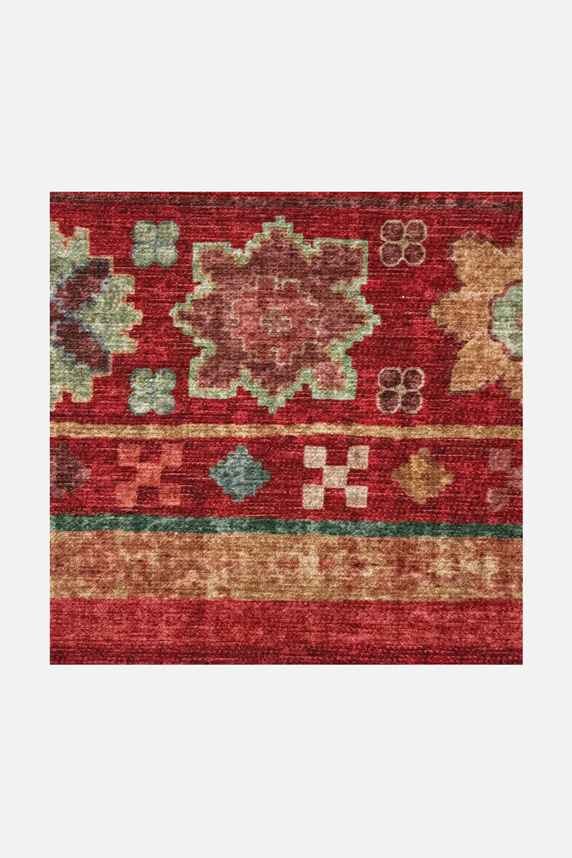 Samira Granaat Vloerkleed - Image 10