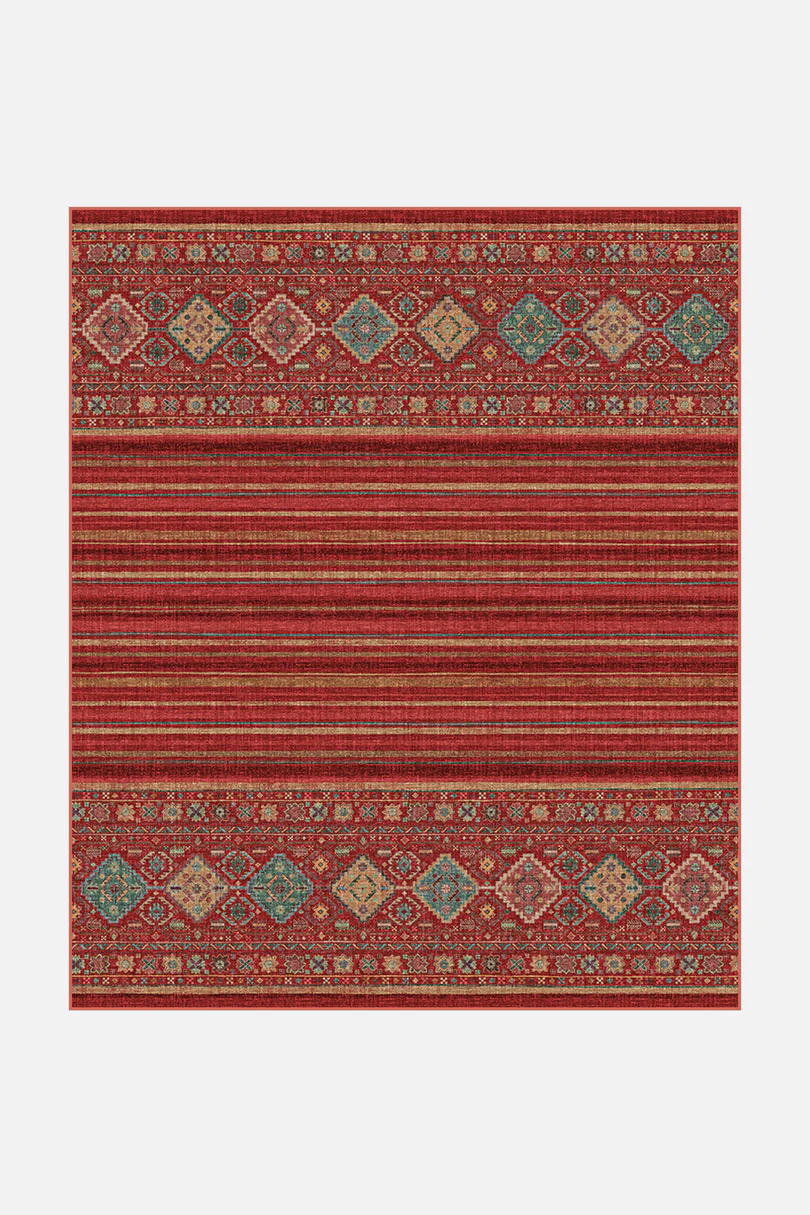 Samira Granaat Vloerkleed - Image 14