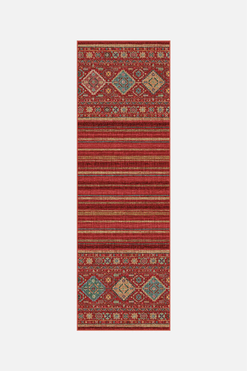 Samira Granaat Vloerkleed - Image 5