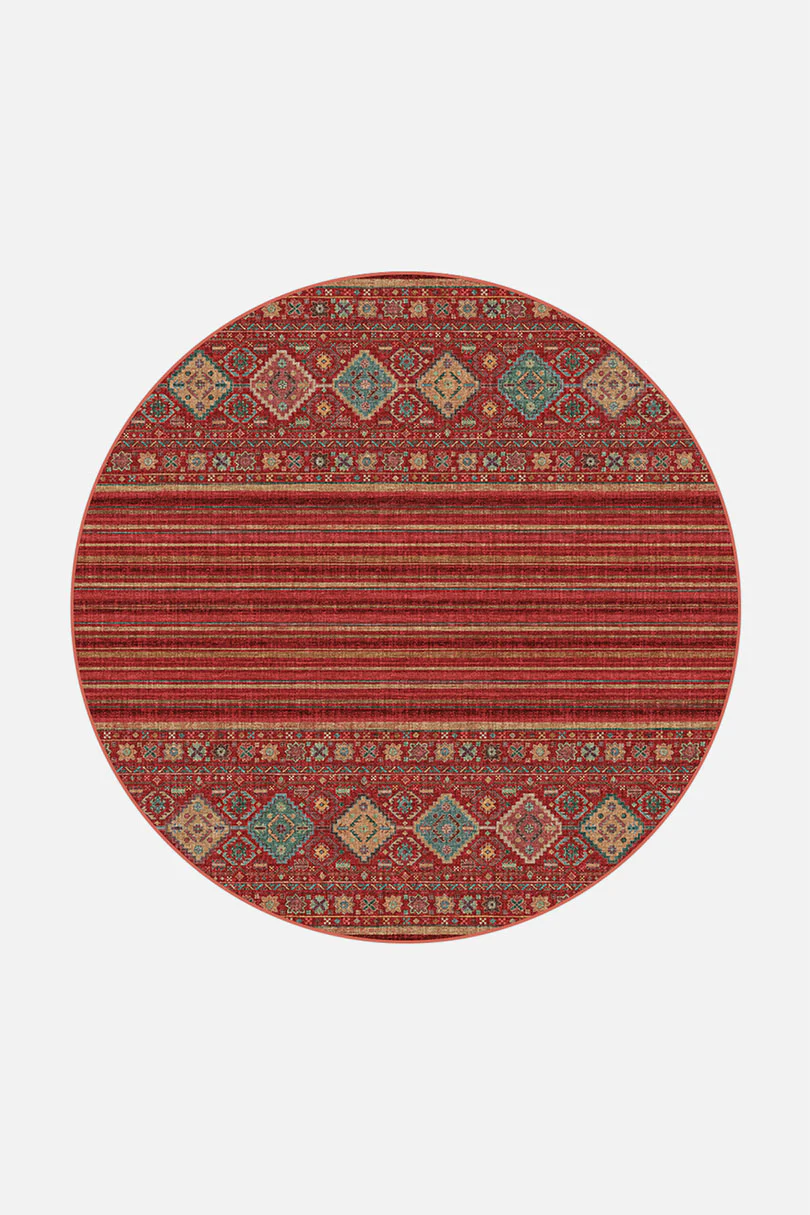 Samira Granaat Vloerkleed - Image 8