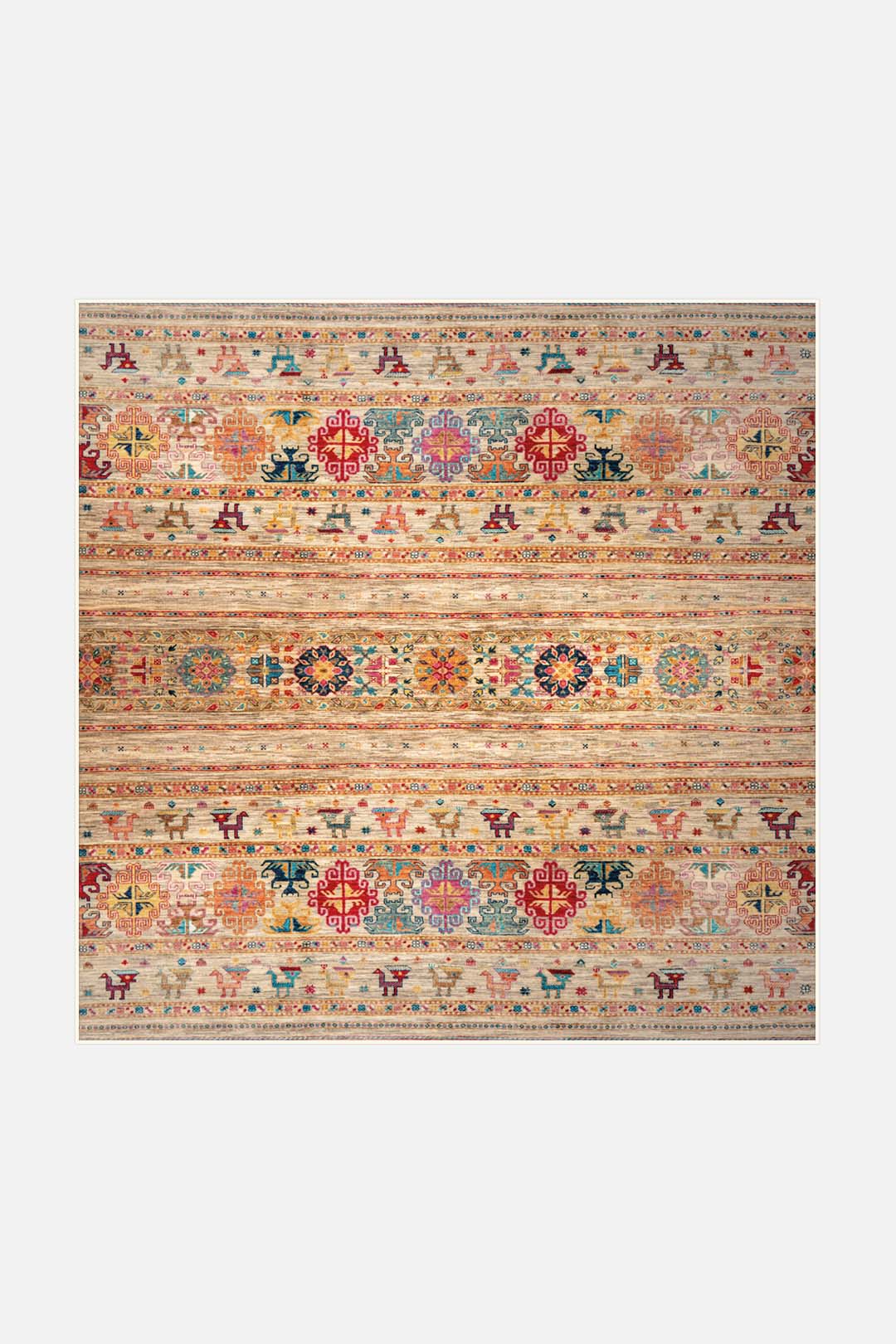 Shiva Naturelle Vloerkleed - Image 17