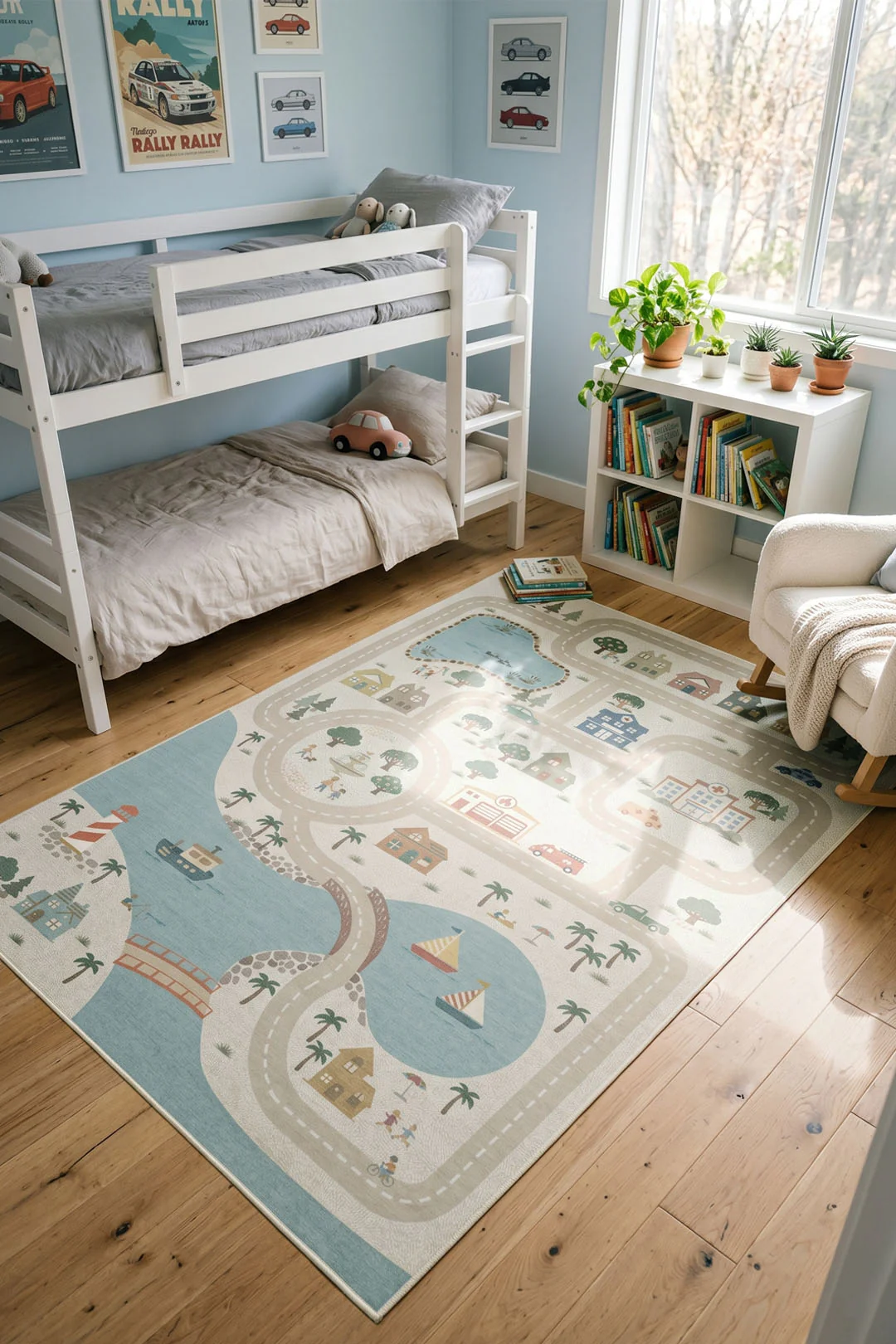 Speelkleed Kust Zand - Image 20