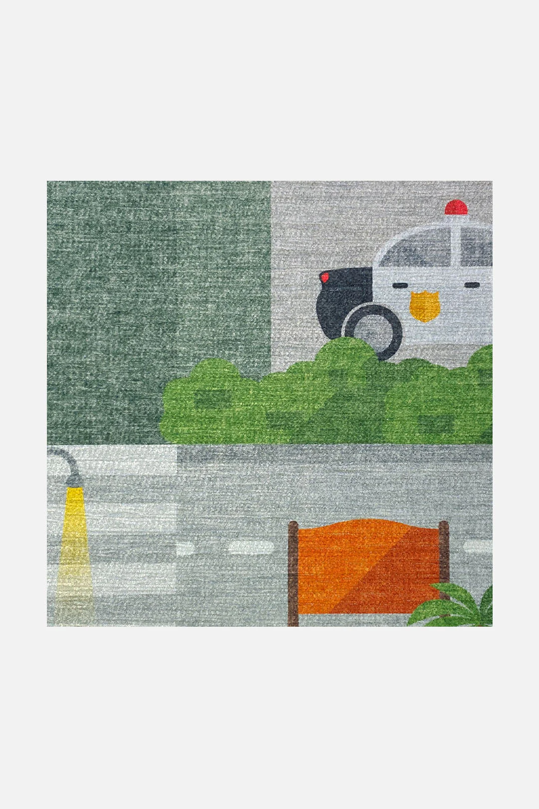 Speelkleed Wegen Kleurrijk - Image 7
