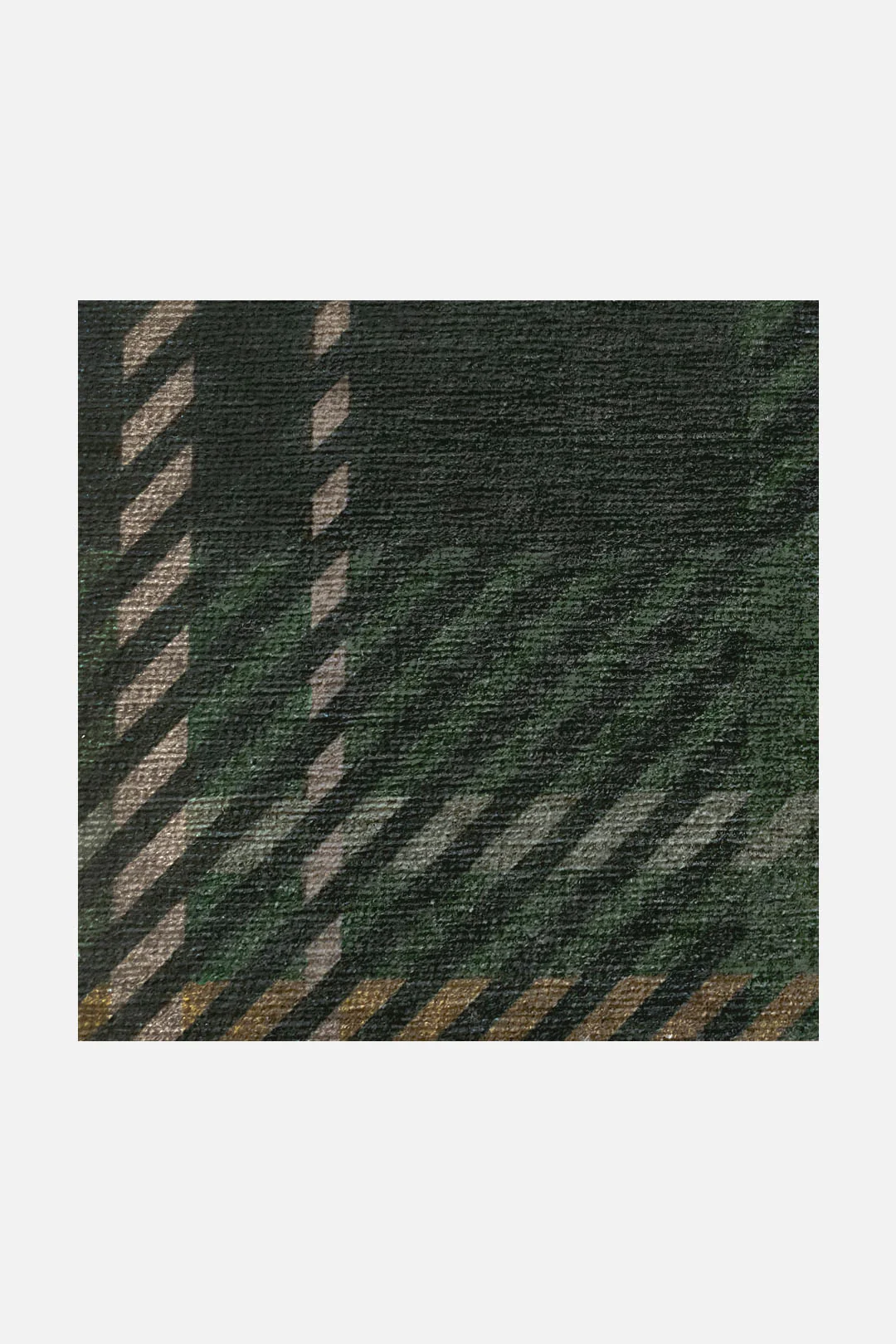 Tartan Naaldbos Vloerkleed - Image 3