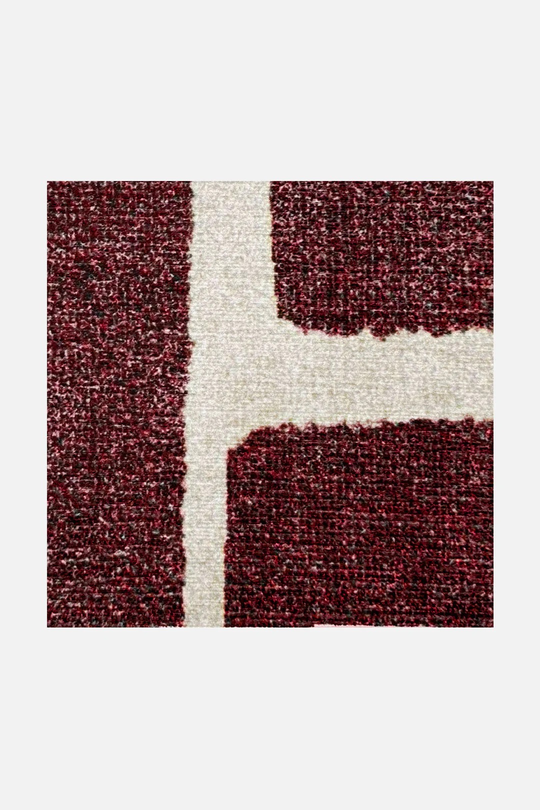 Tilda Bordeaux Vloerkleed - Image 7